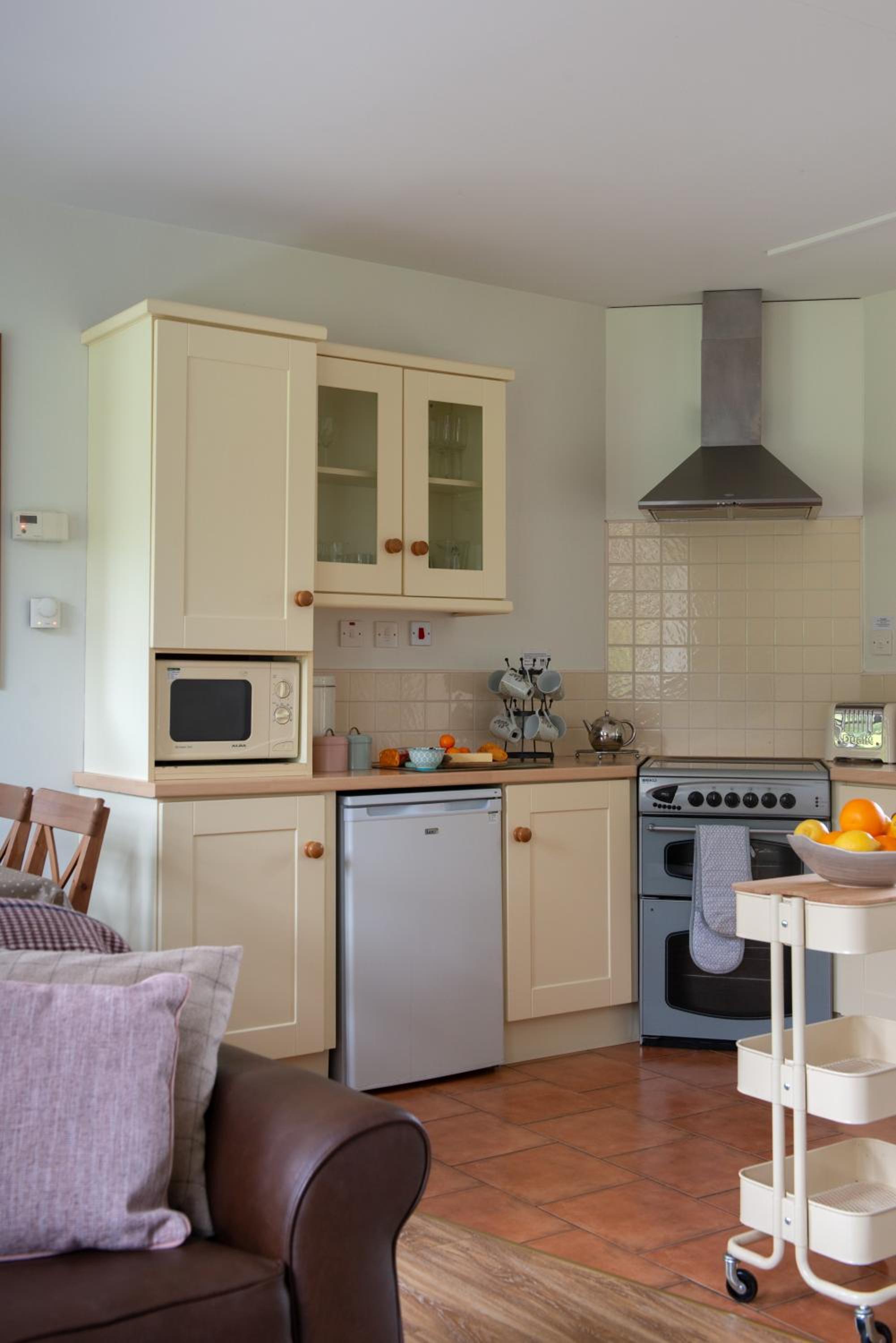 Ivy Apartment  - Photo 5