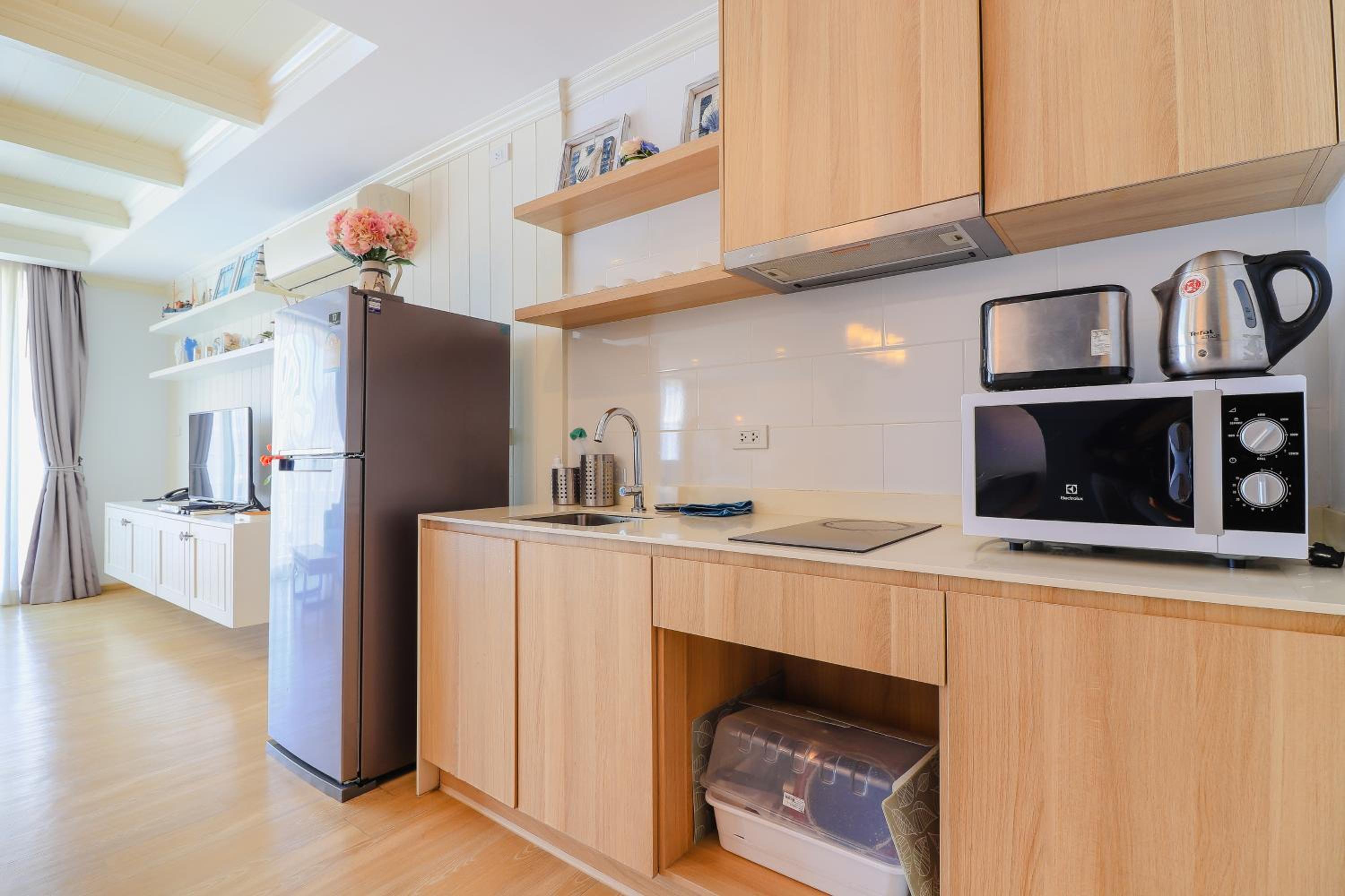 Two-Bedroom Apartment - Photo 15