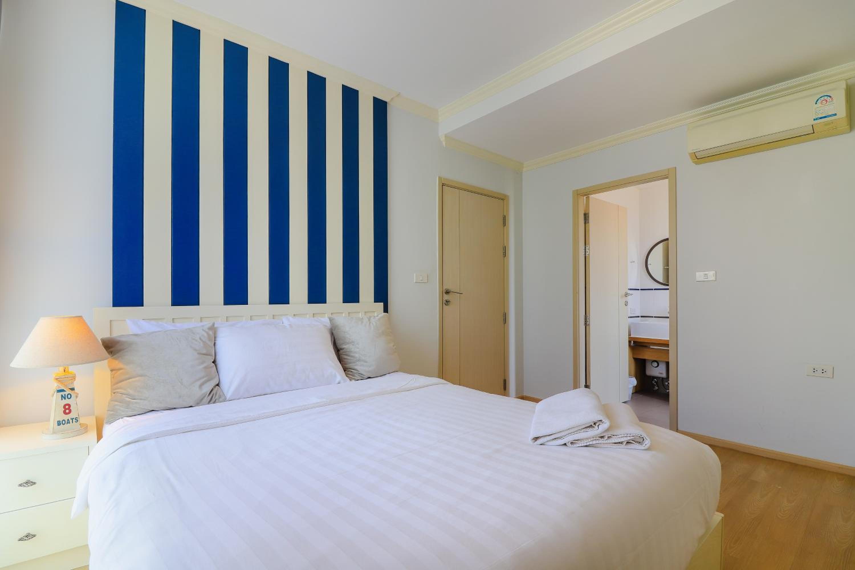 Two-Bedroom Apartment - Photo 1