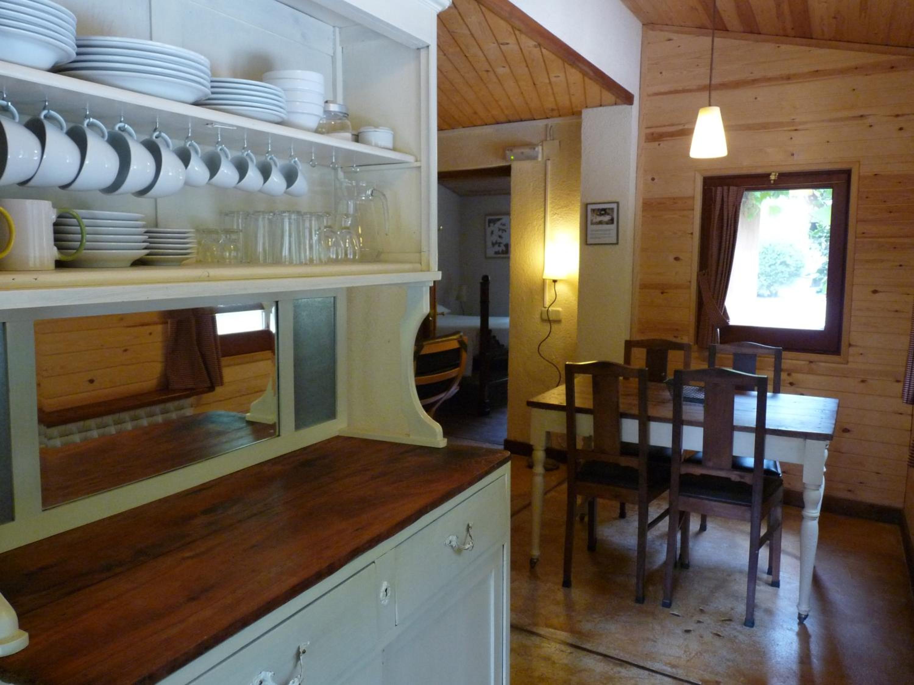 Two-Bedroom House with Terrace photo 3