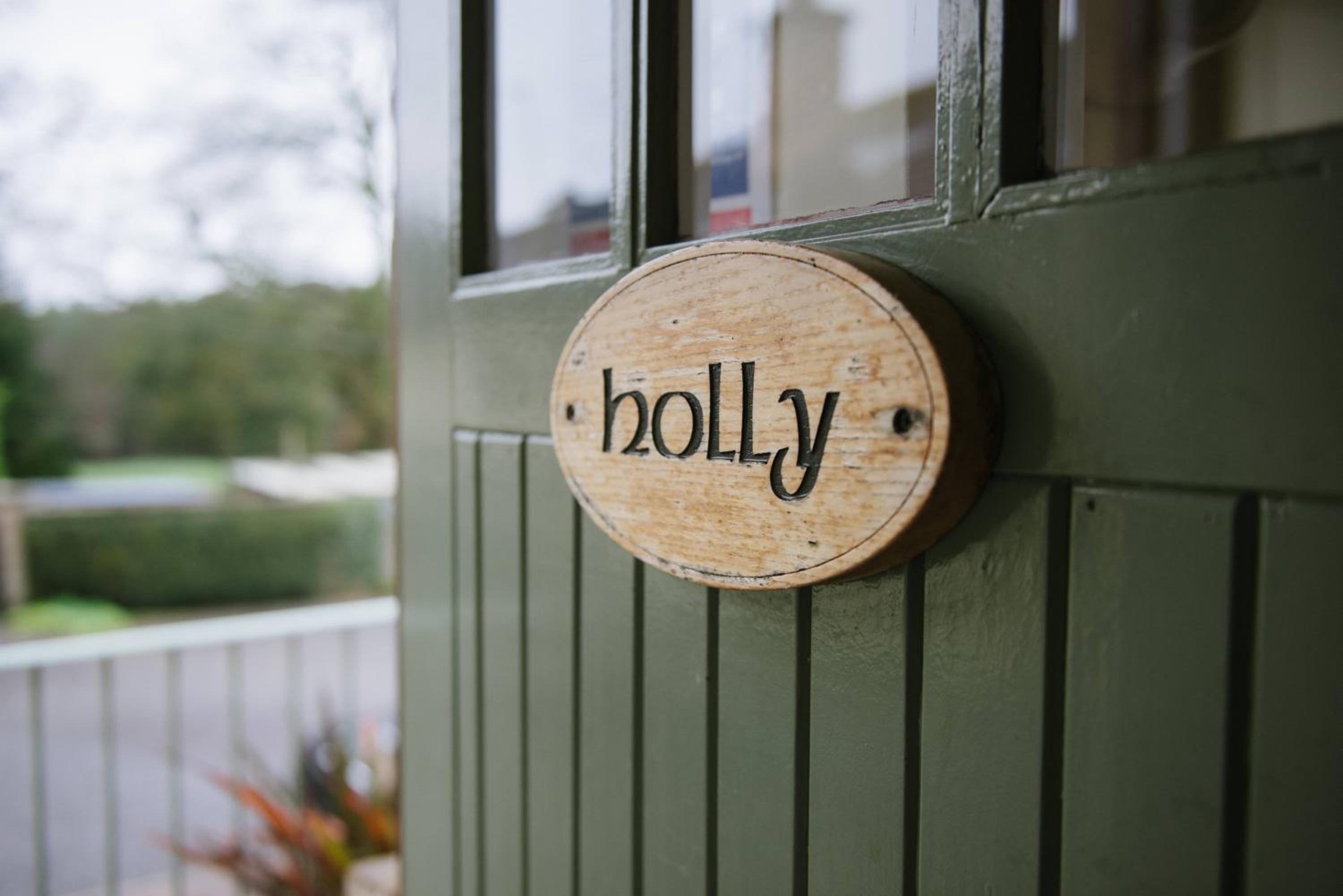 Holly Apartment - Photo 16