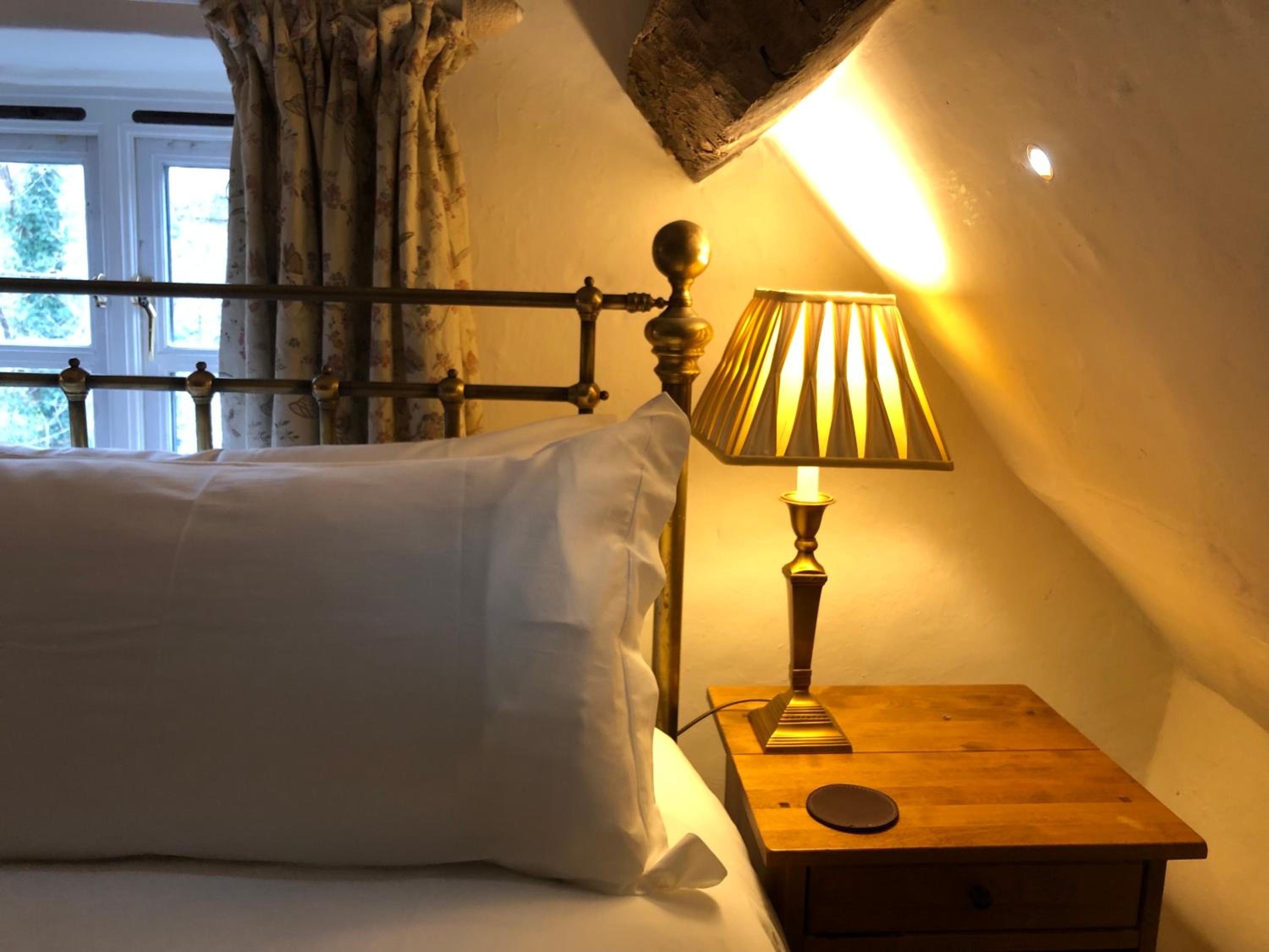 Deluxe Triple Room photo 2