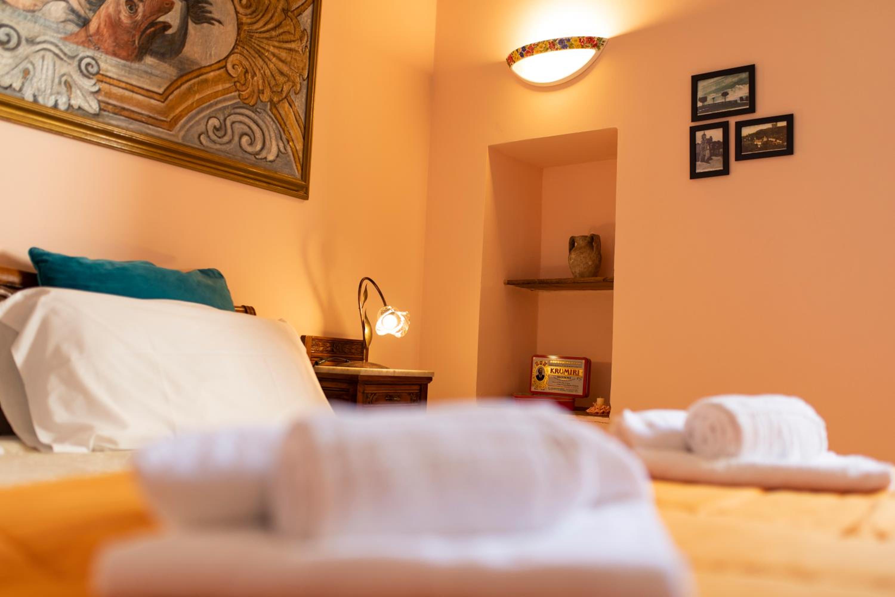 Junior Suite with Sea View photo 2