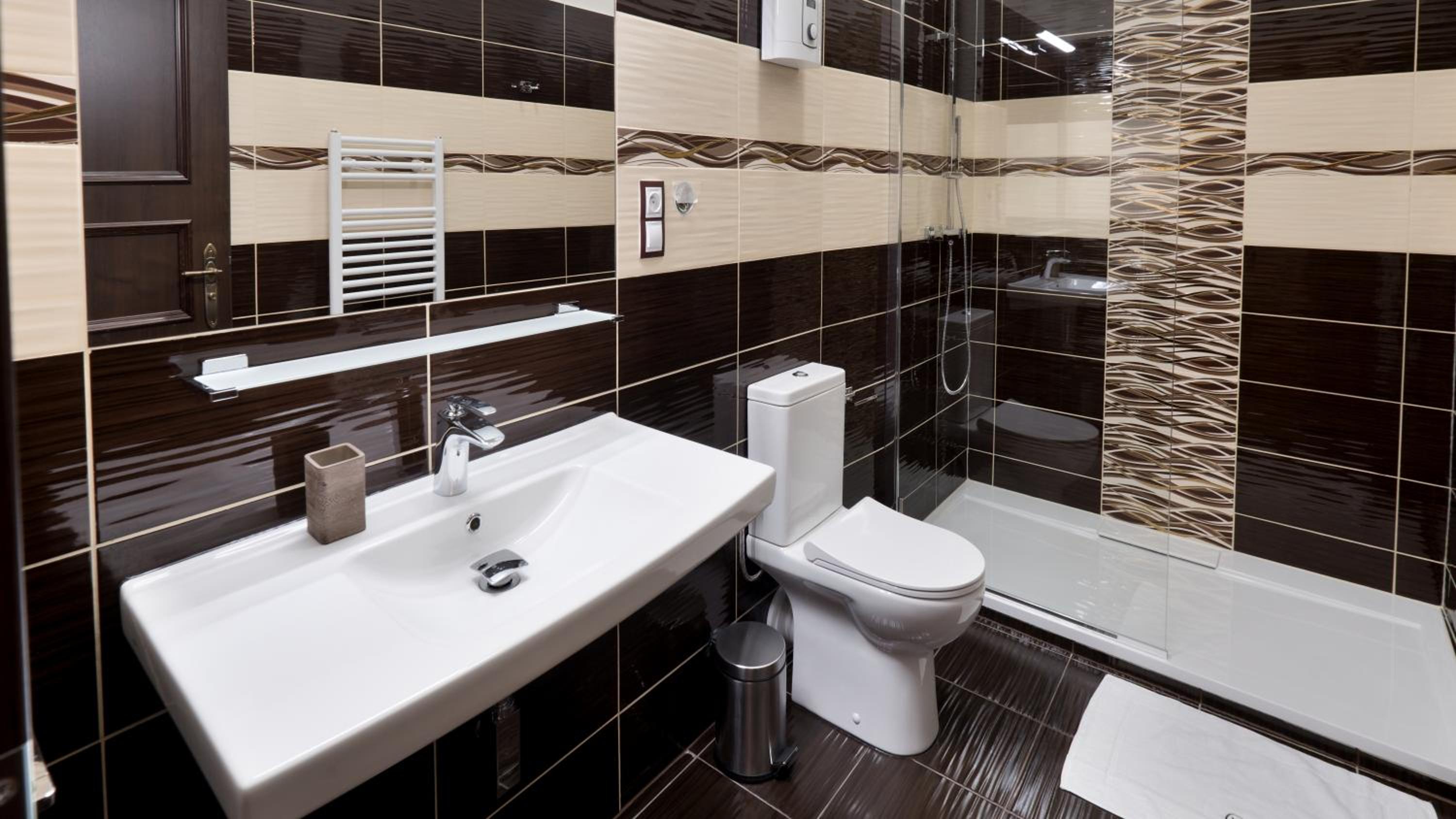 Double Room with Terrace - Photo 15