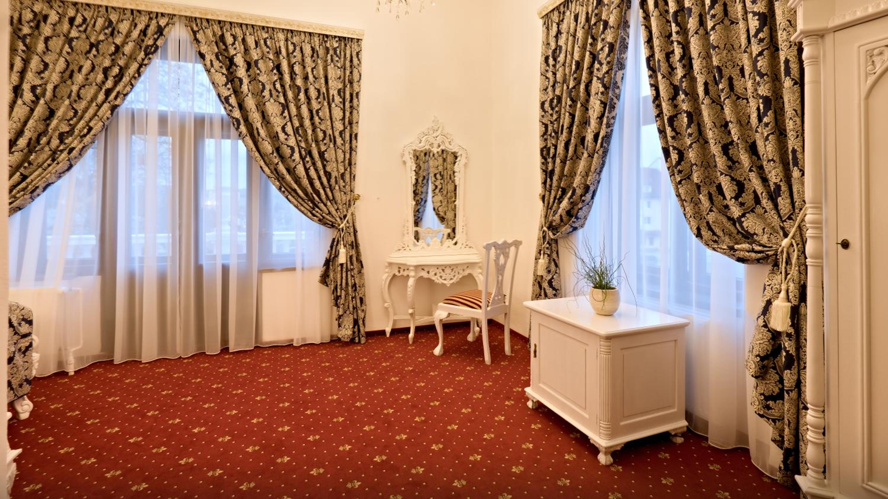 Double Room with Terrace - Photo 12