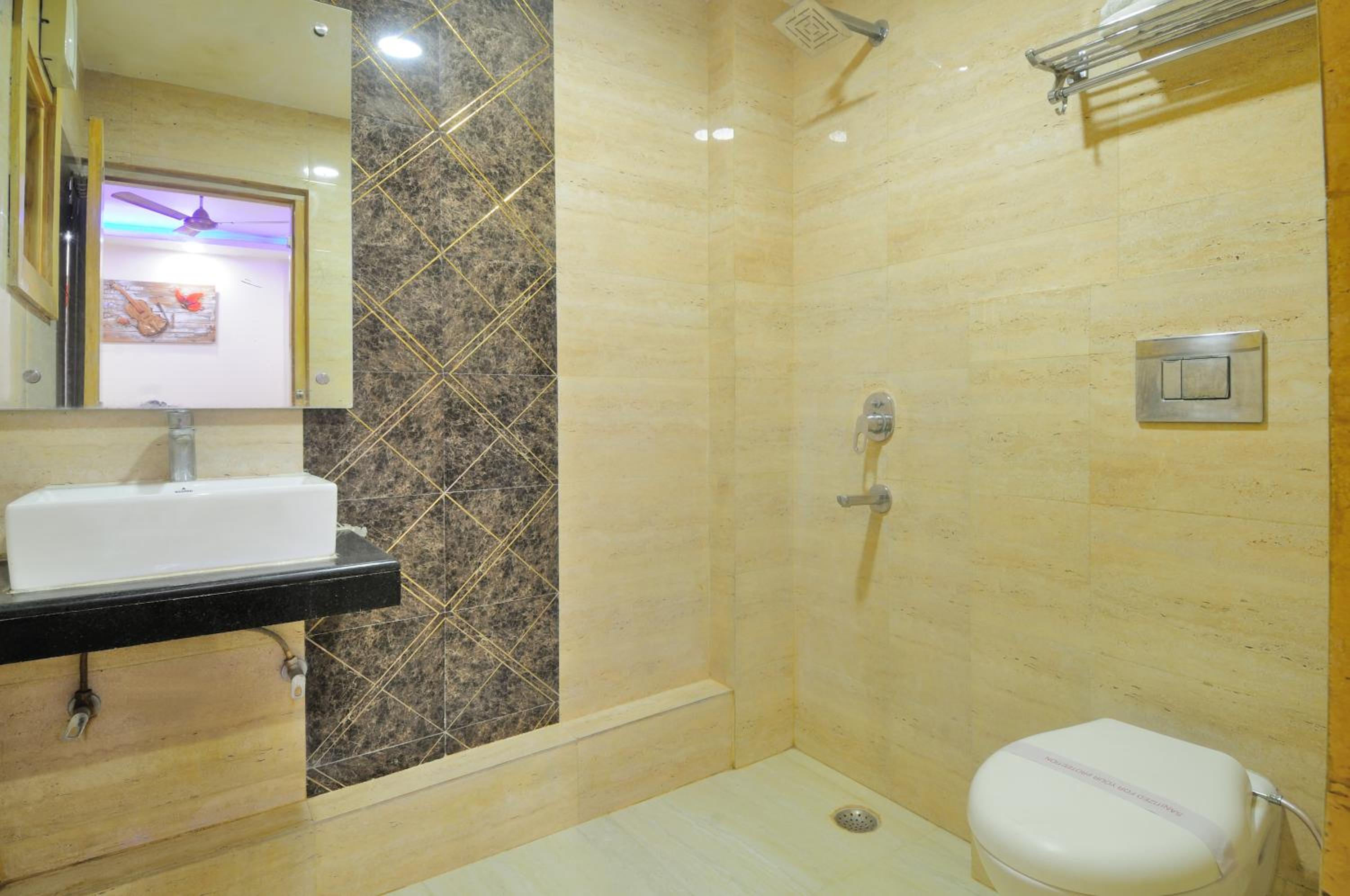 Super Deluxe Double Room - Photo 5