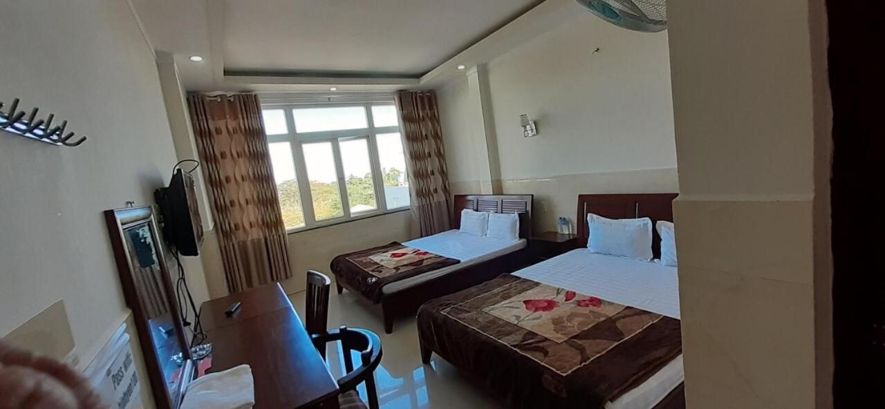 Superior Double Or Twin Room With Garden View photo 1