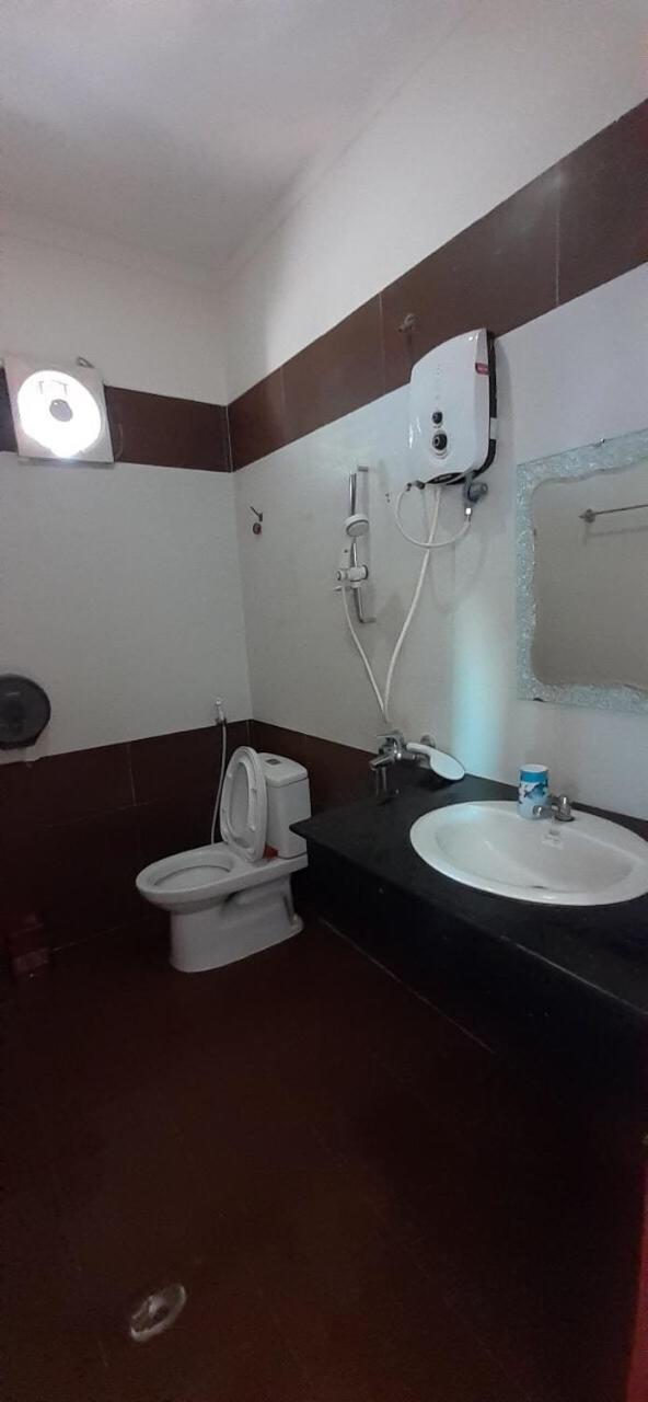 Superior Double Or Twin Room With Garden View photo 2