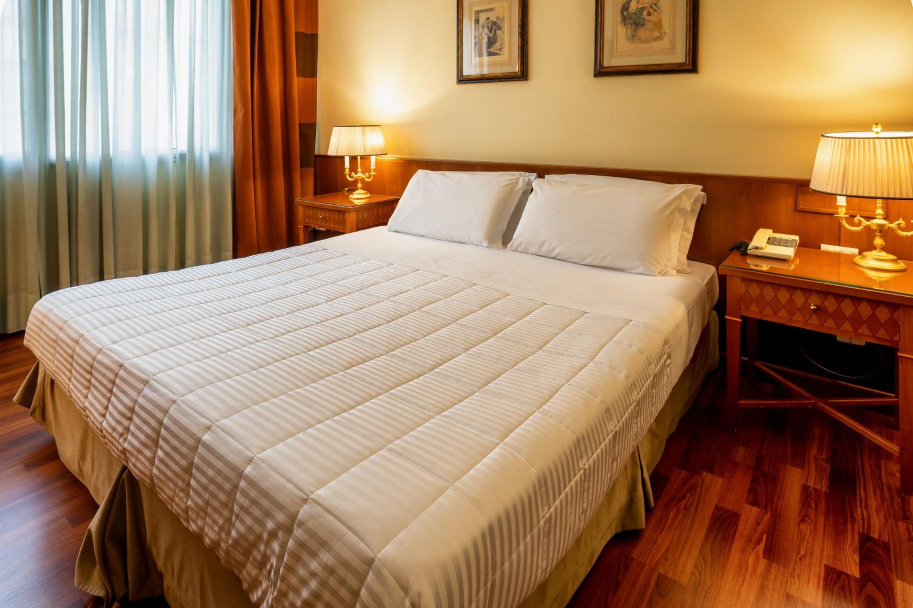 Double Room - Photo 1
