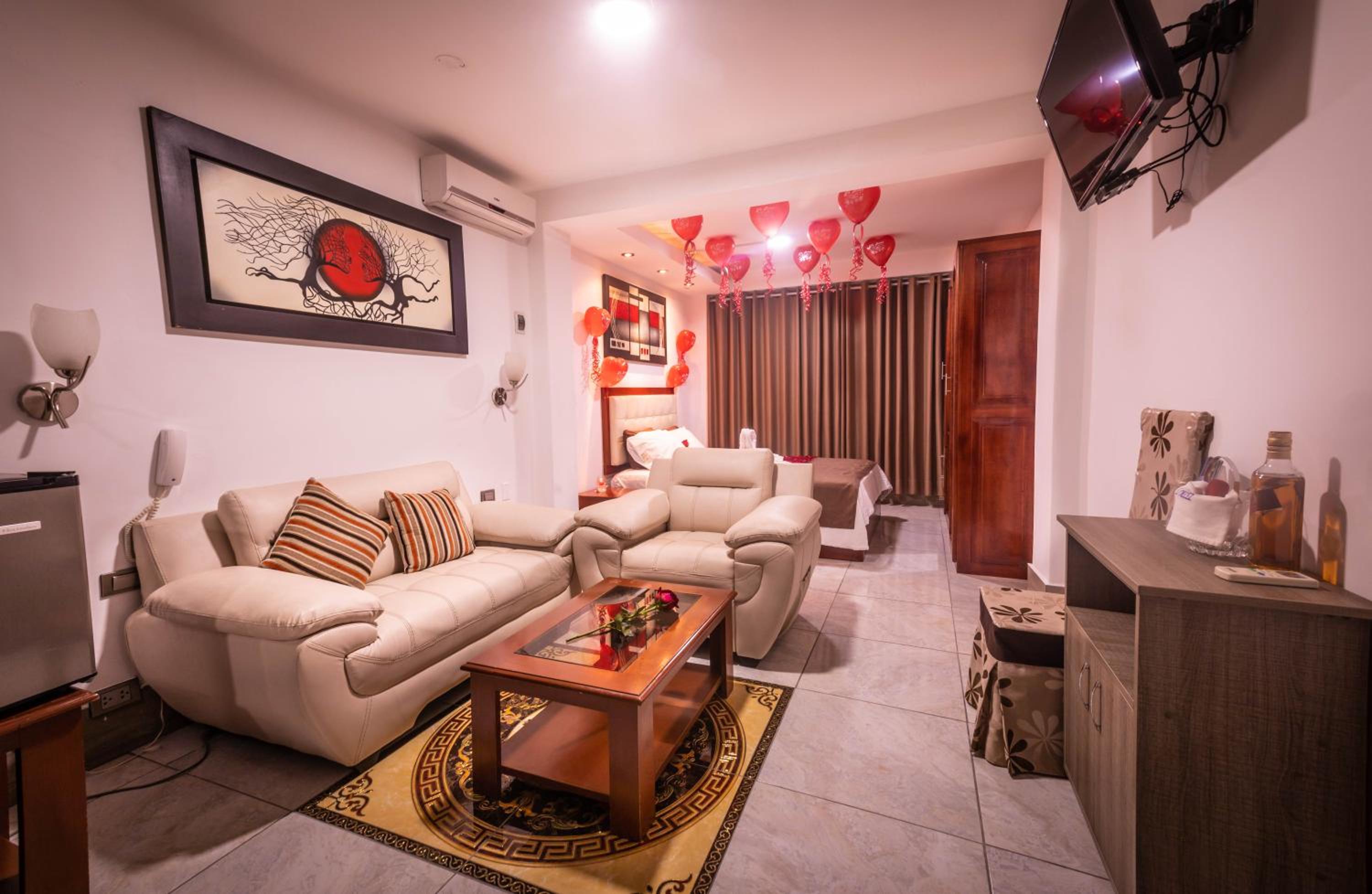 Junior Suite photo 3