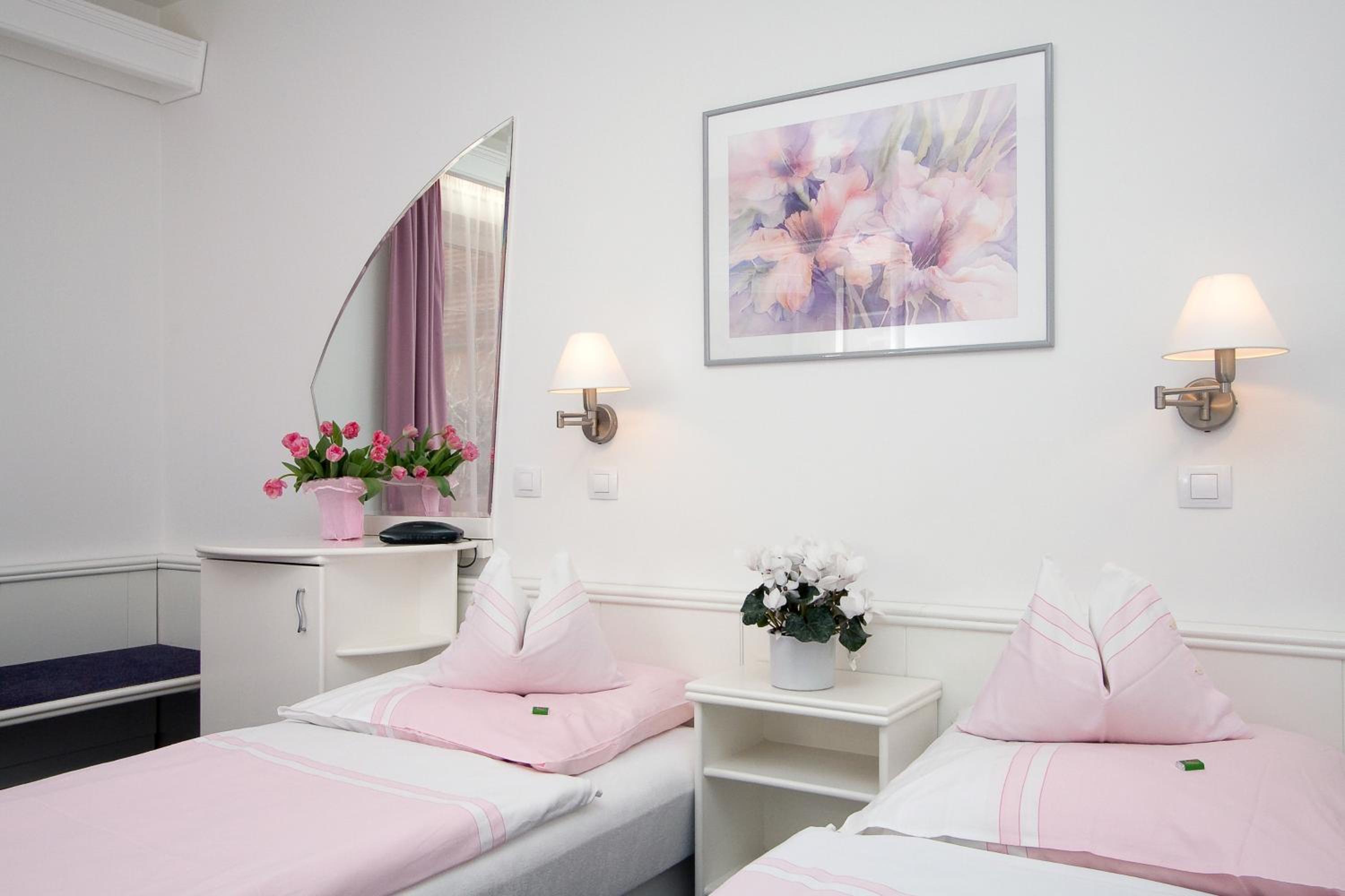 Twin Room photo 3