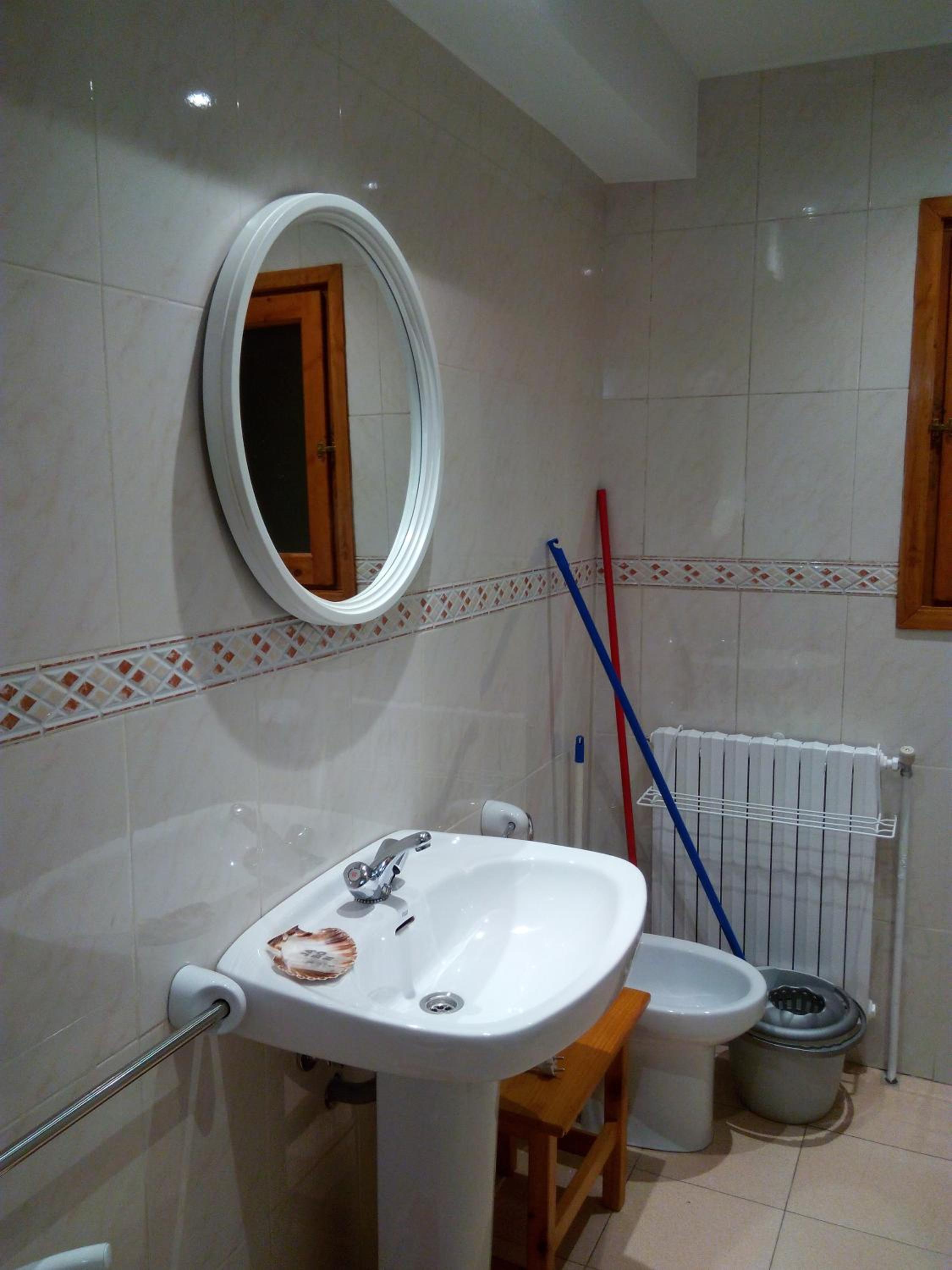 Interior Apartment photo 3