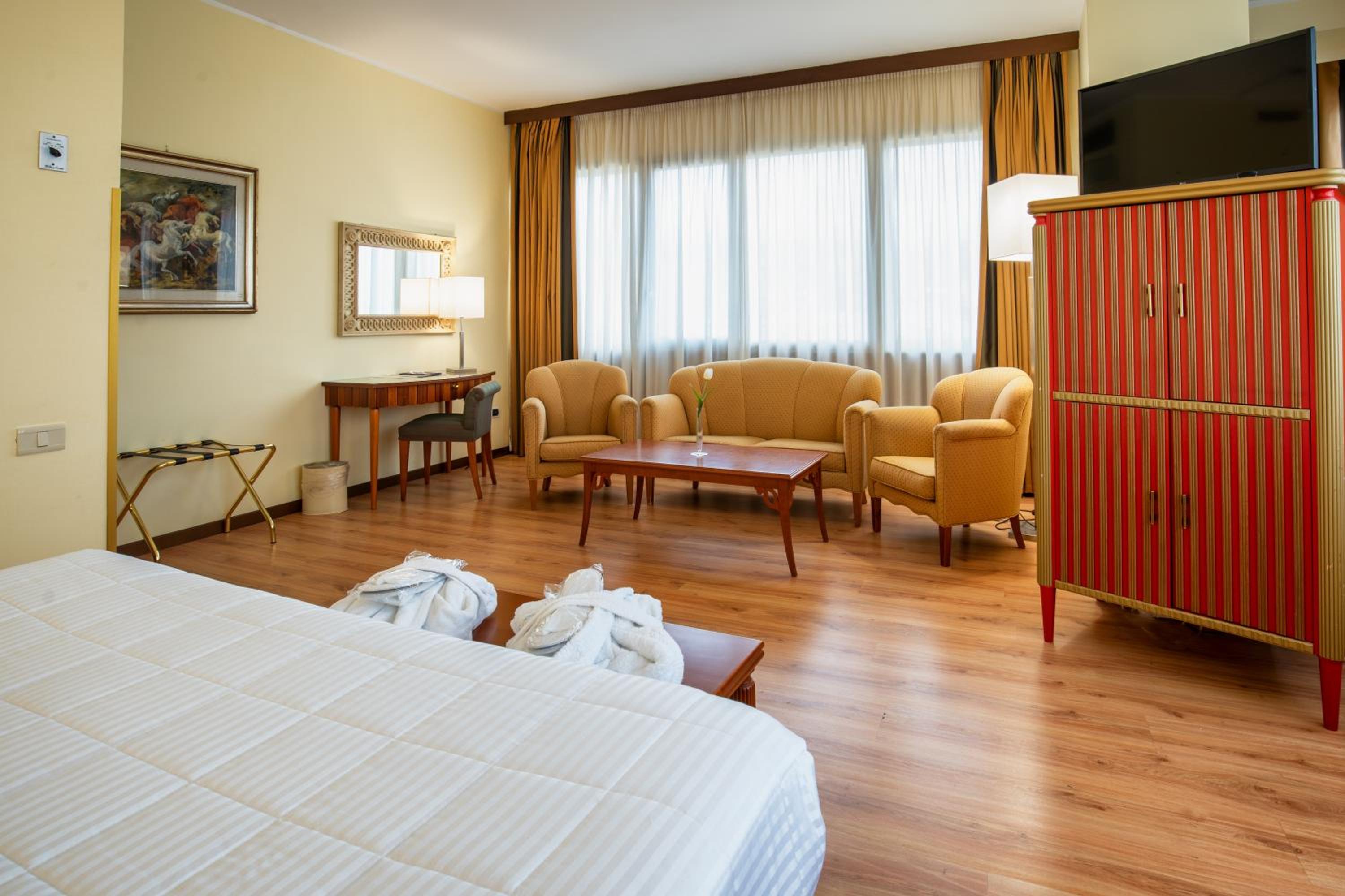 Junior Suite photo 1
