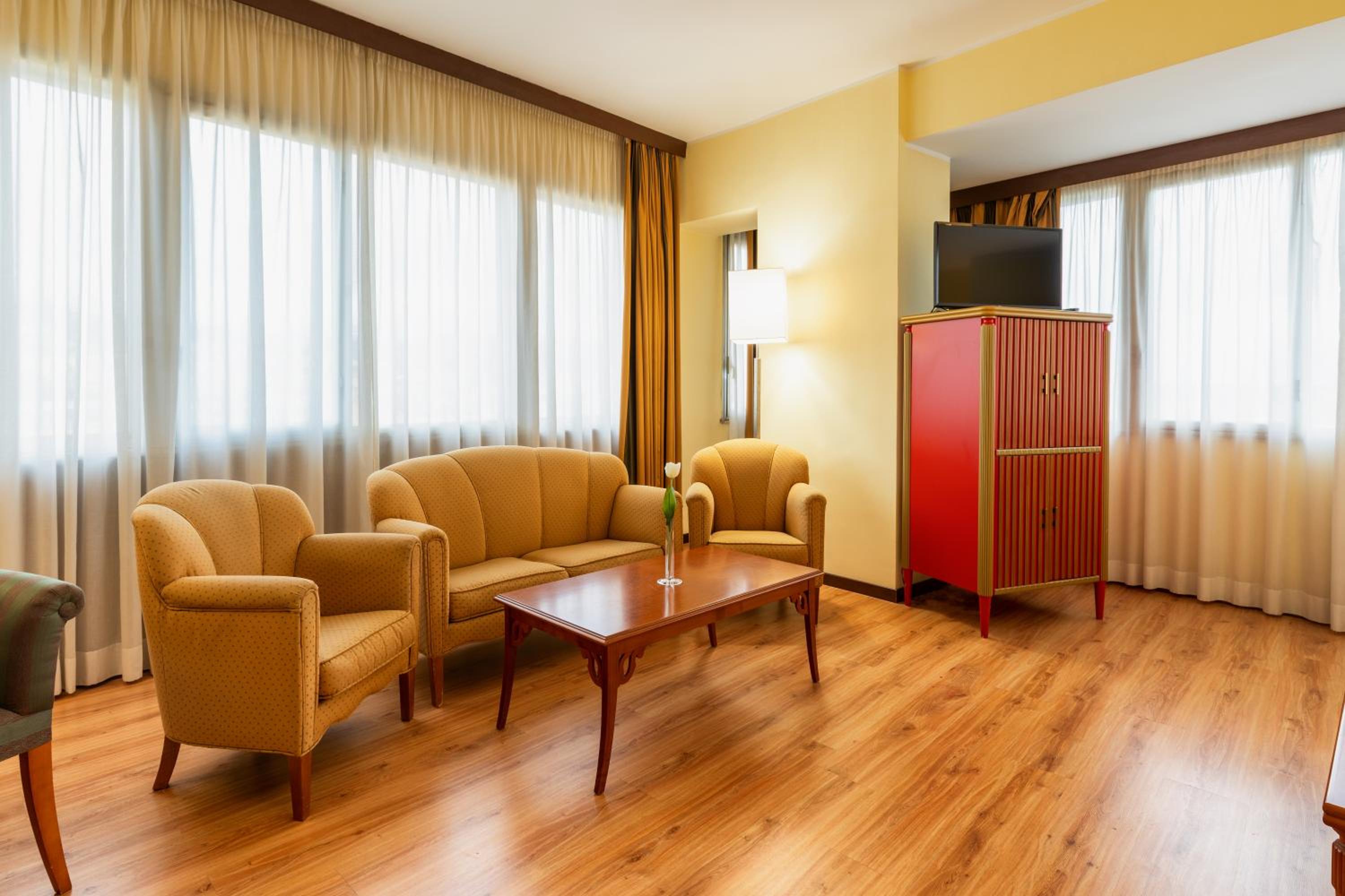 Junior Suite photo 3