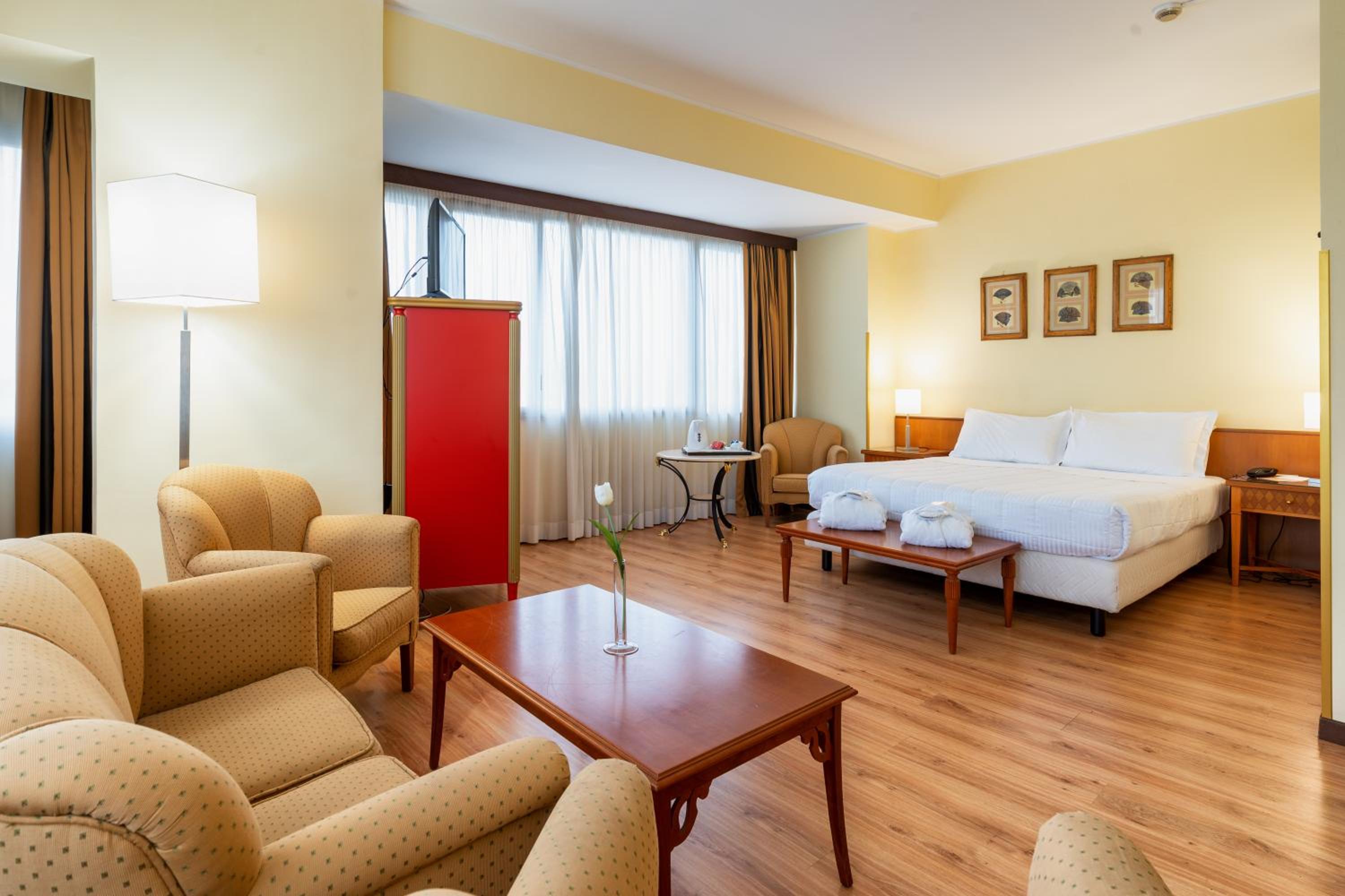 Junior Suite photo 2