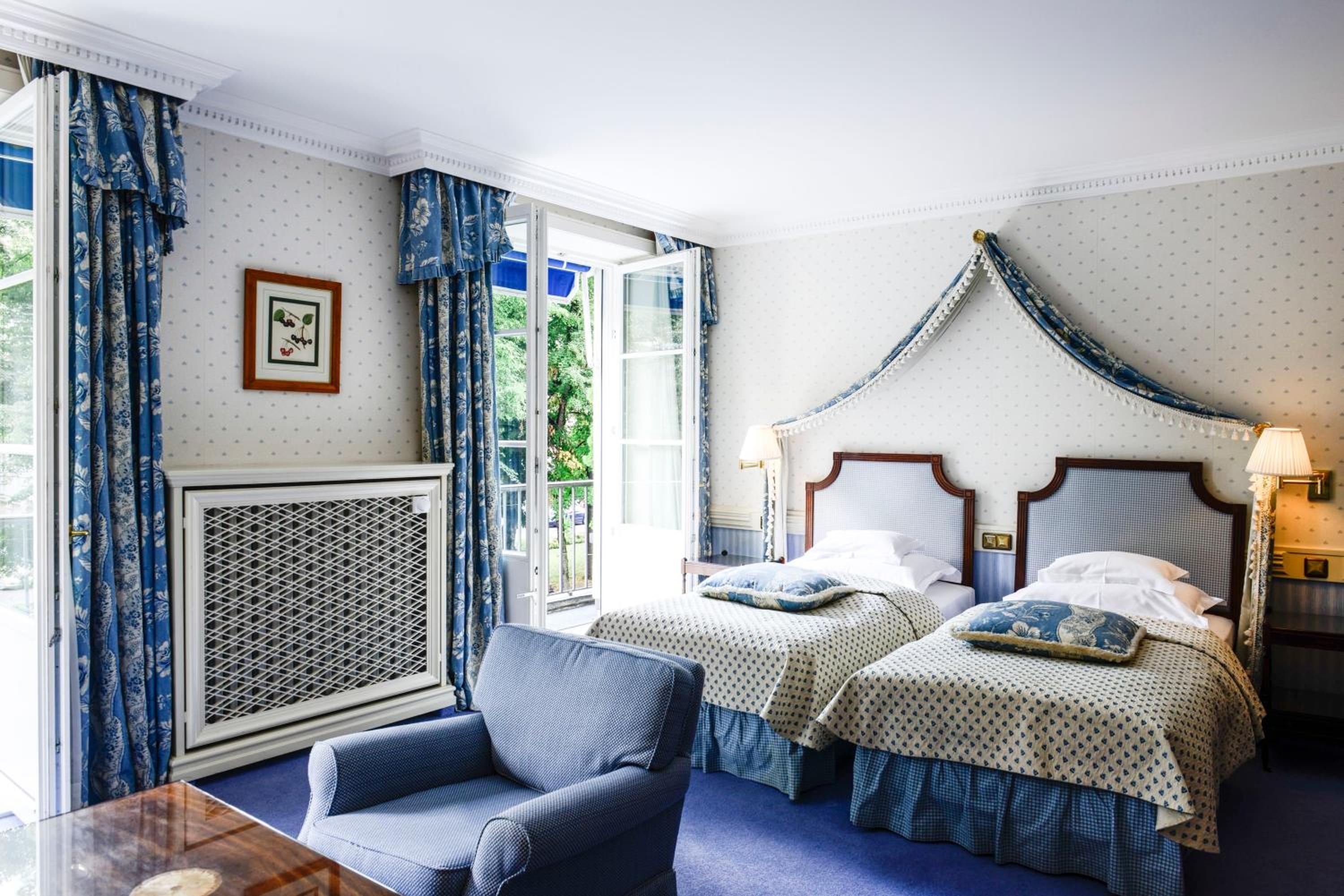 Standard Suite - Photo 2