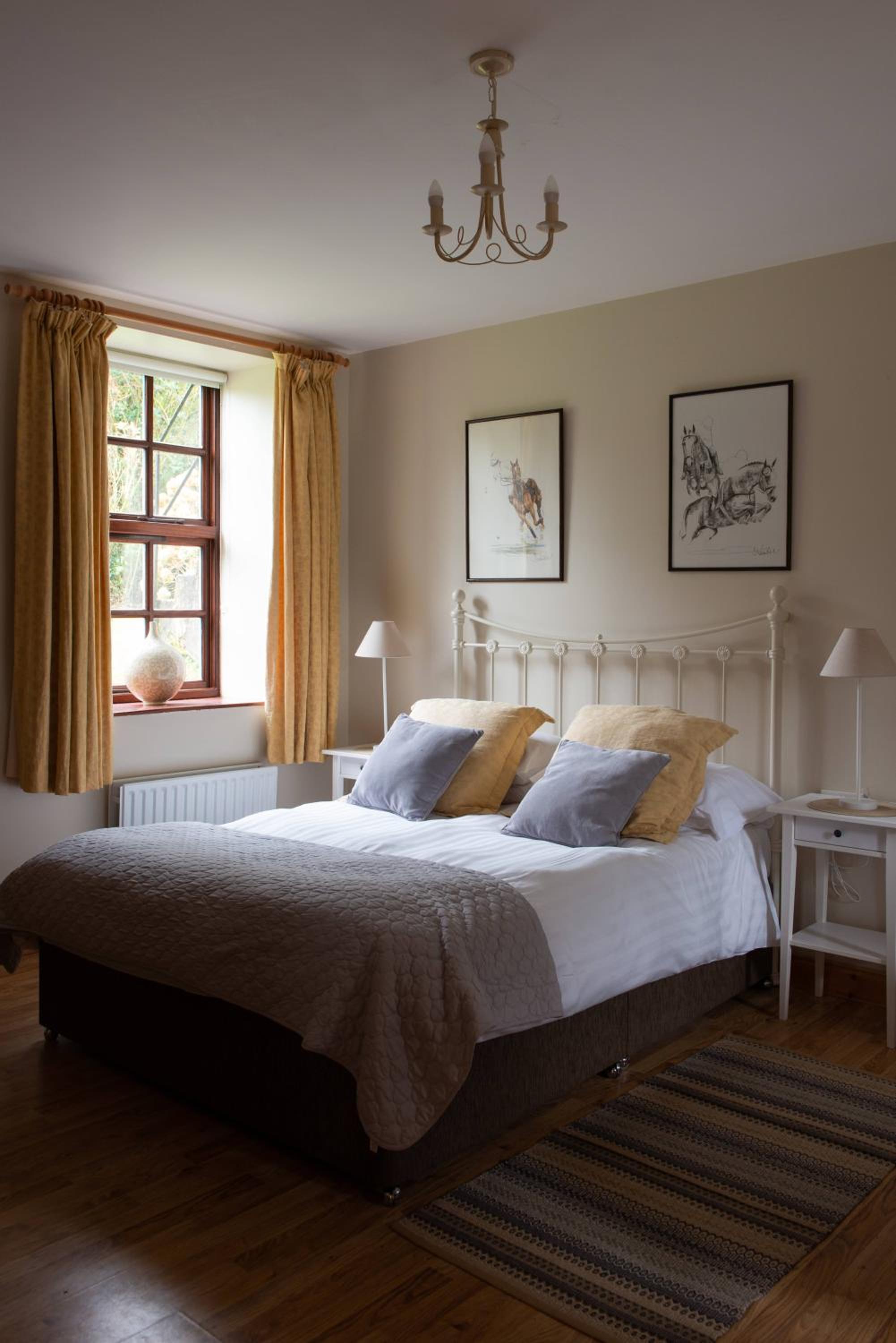 Stables Apartment - Photo 19