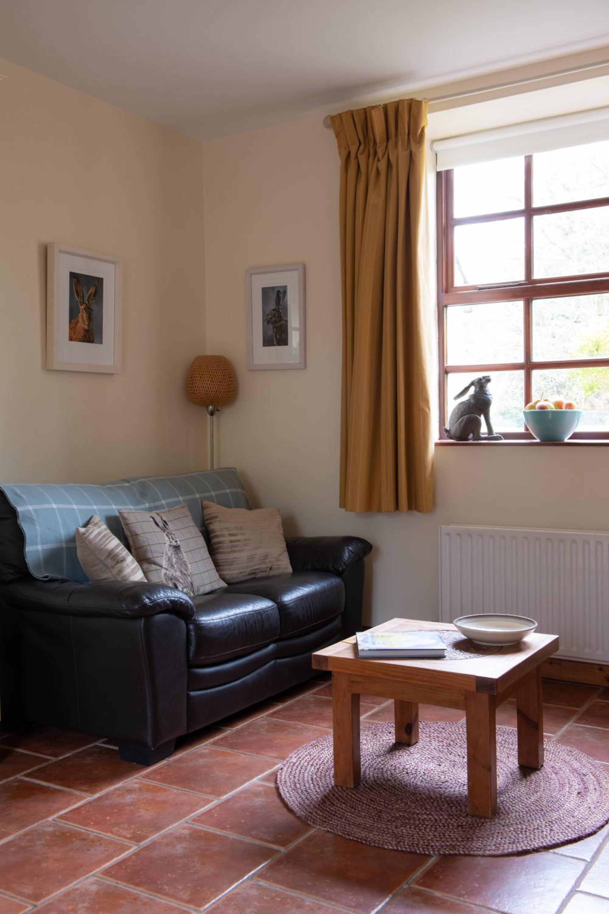 Stables Apartment - Photo 25