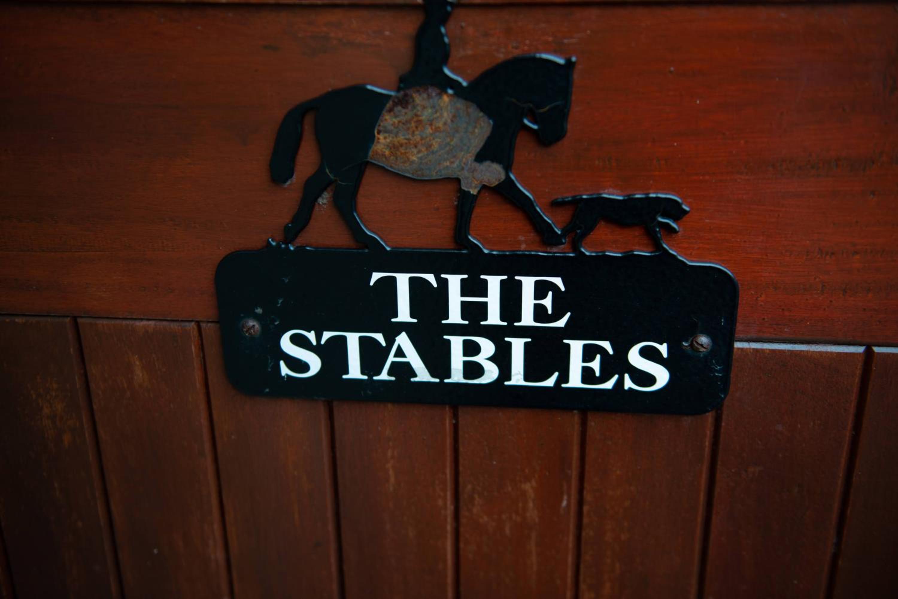 Stables Apartment - Photo 24