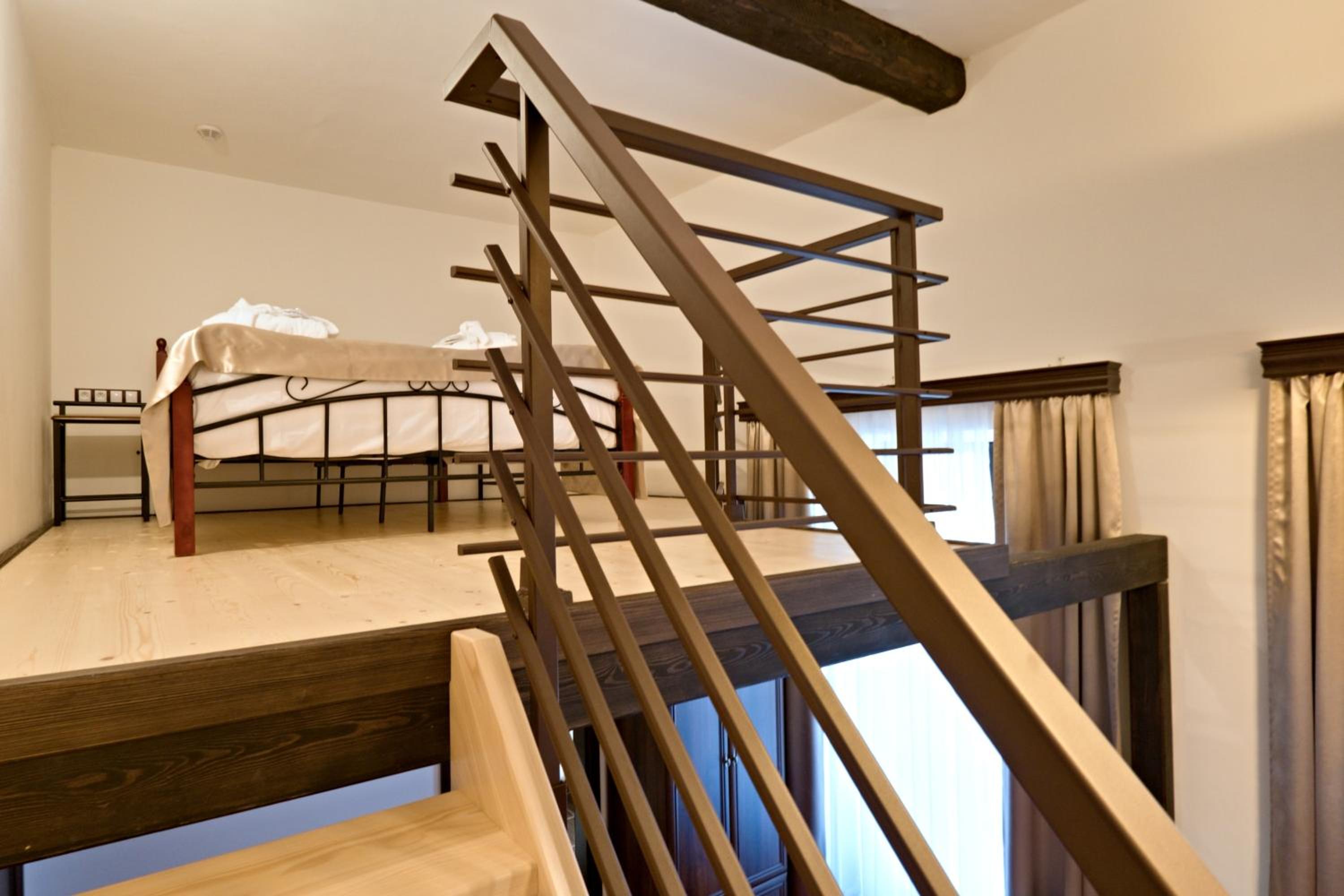 Family Room with Bathroom - Photo 6