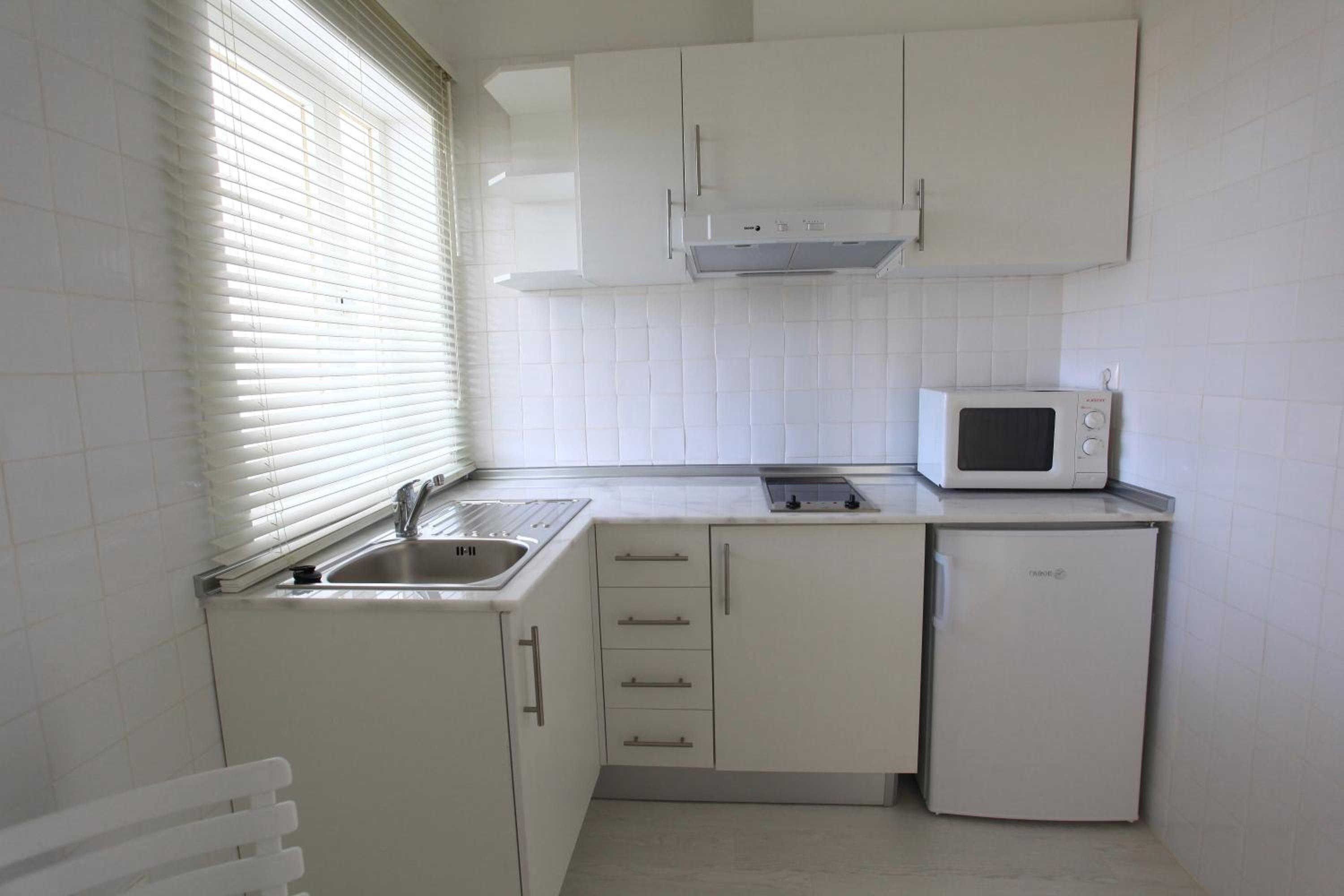 Special Offer - Studio With Pool View And Breakfast Offer