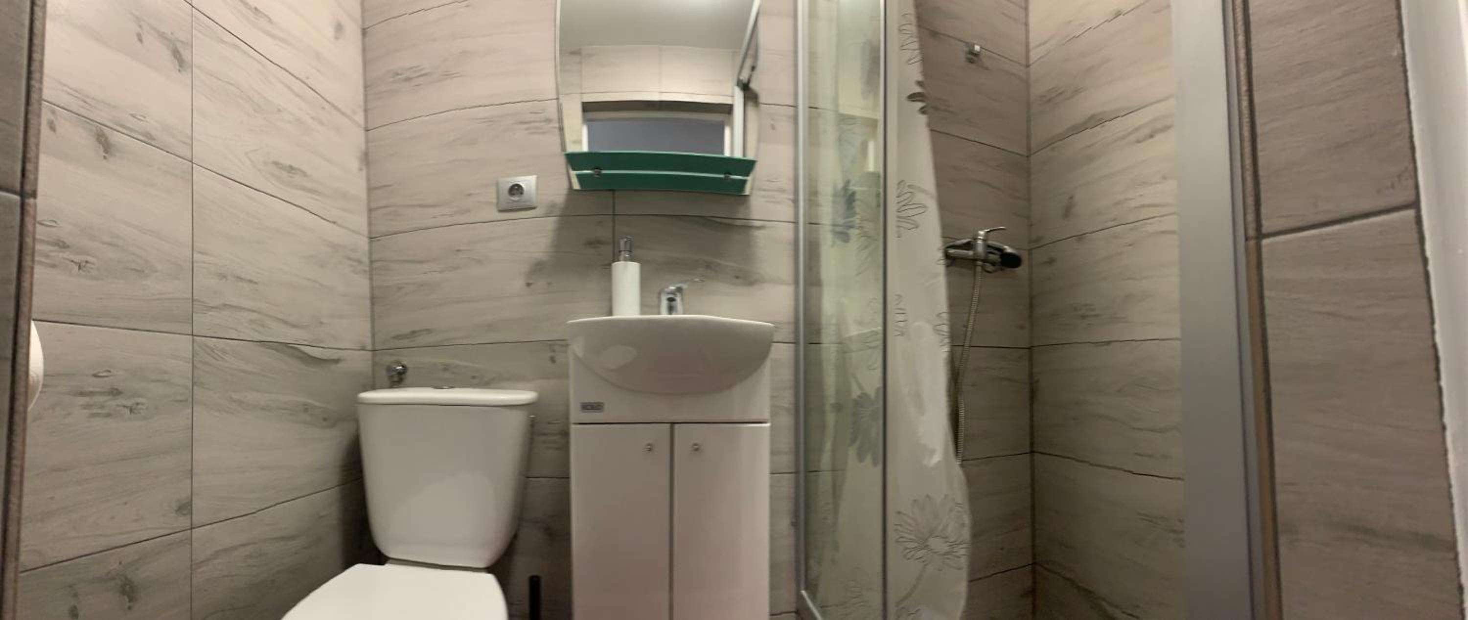 Double Room with Balcony photo 3