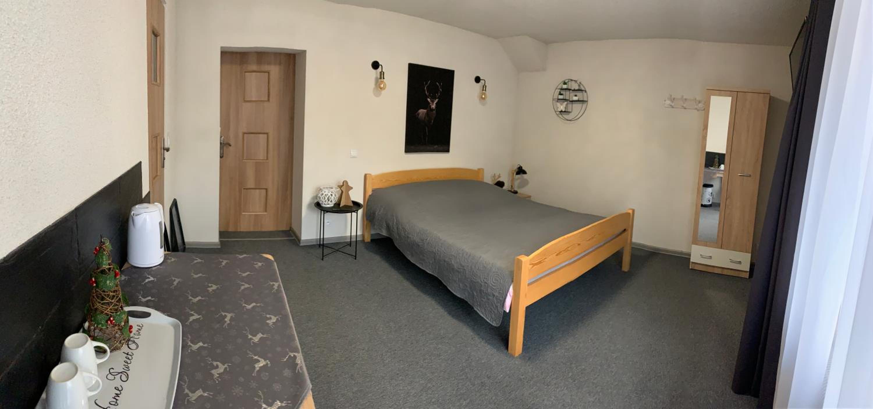 Double Room with Balcony photo 1