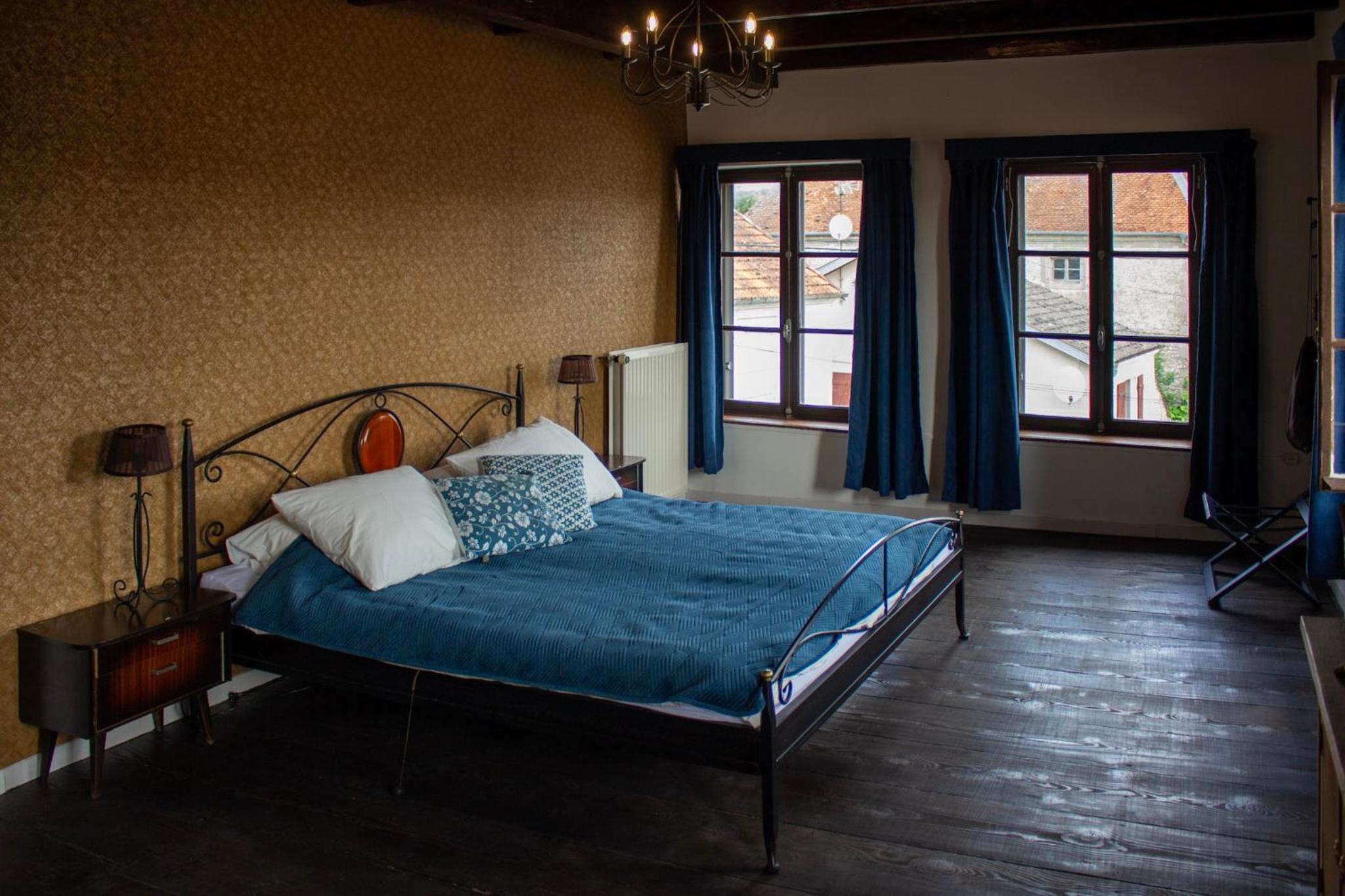 Superior King Room photo 3