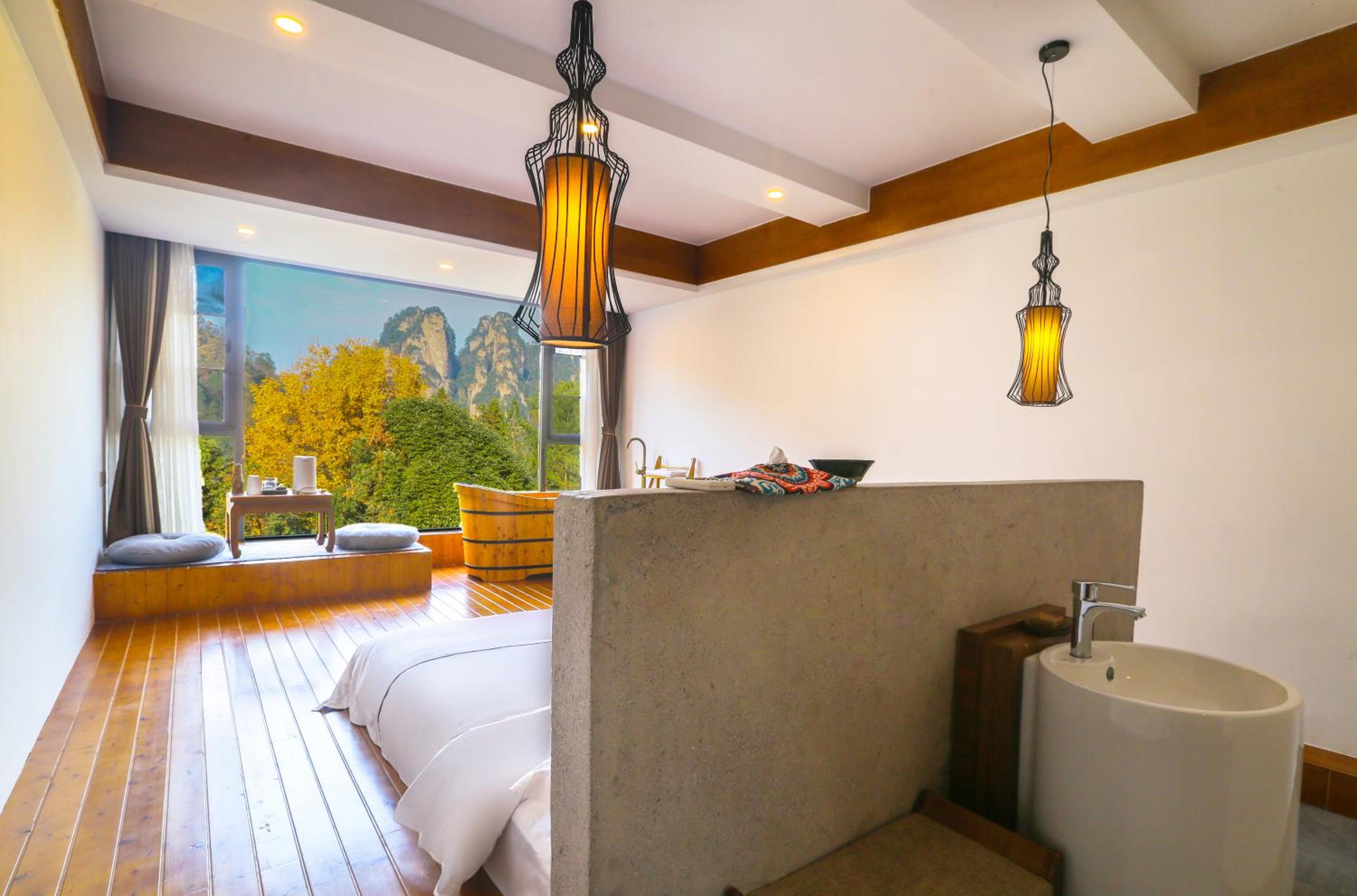 Double Room With Spa Bath photo 2