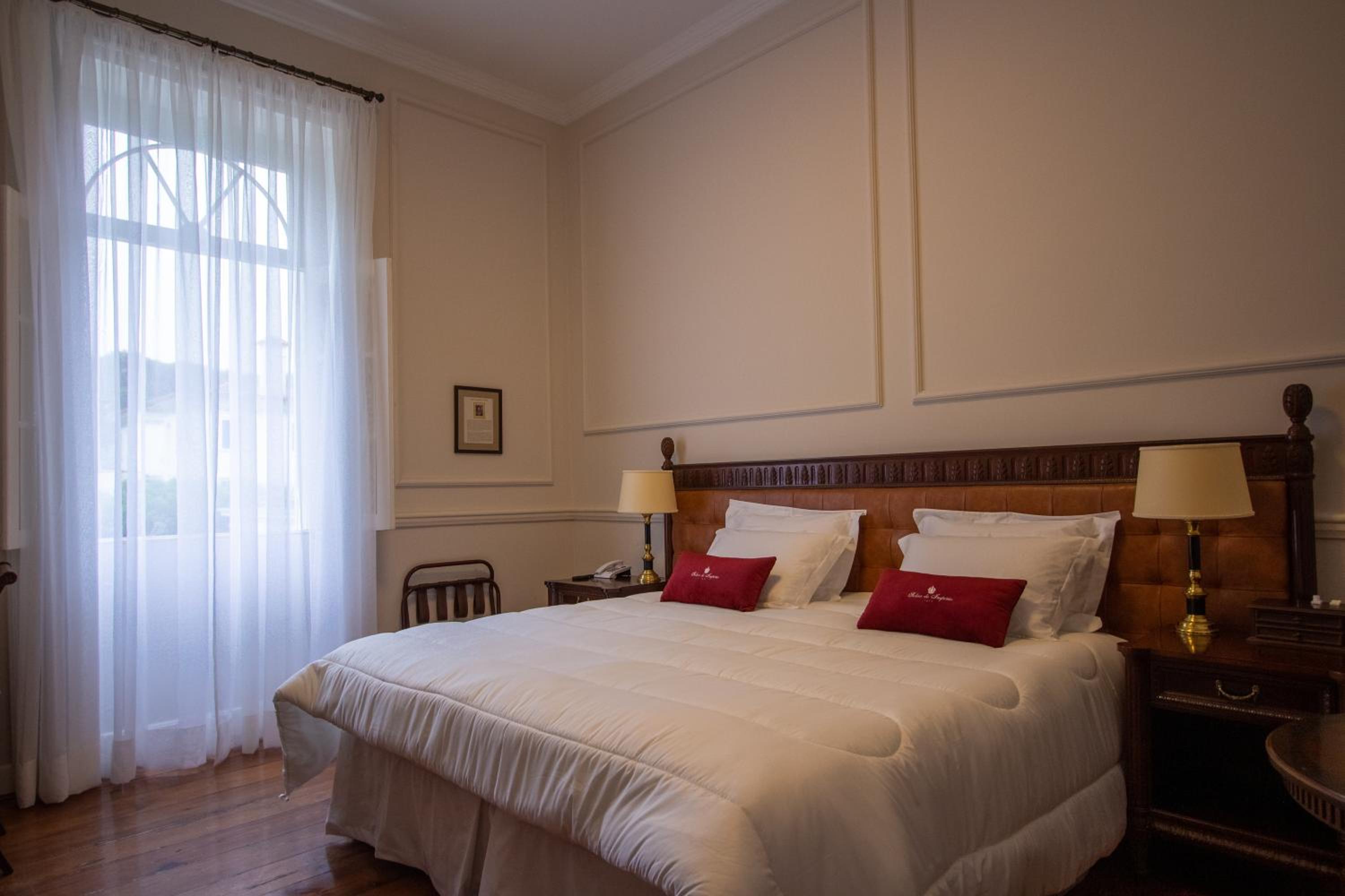 Imperial Suite