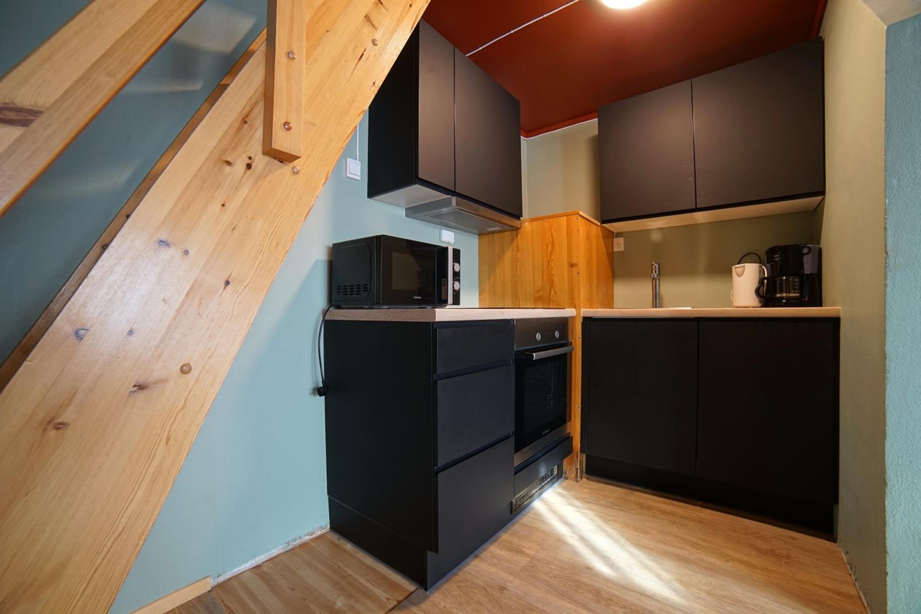 Three-Bedroom Apartment - Photo 14