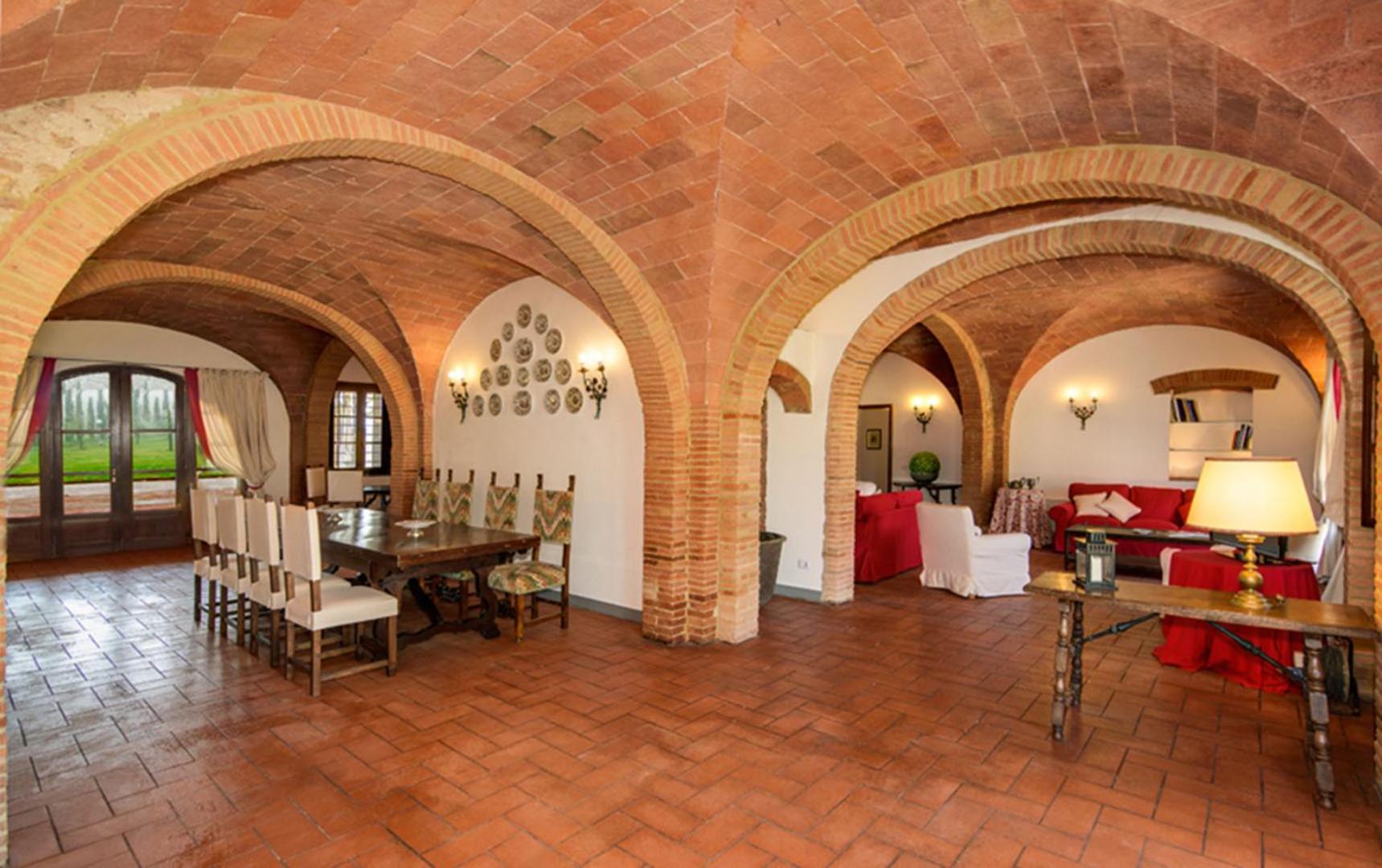 Villa with Private Pool photo 1
