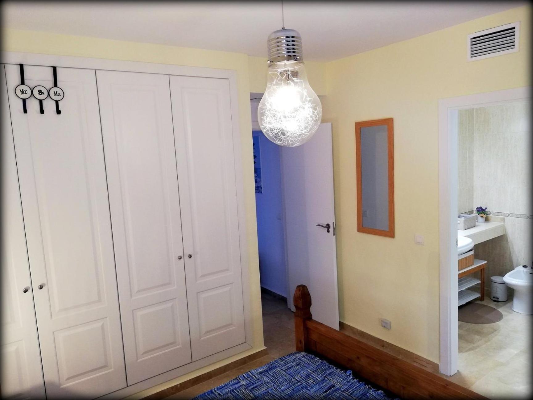 Two-Bedroom Apartment photo 2