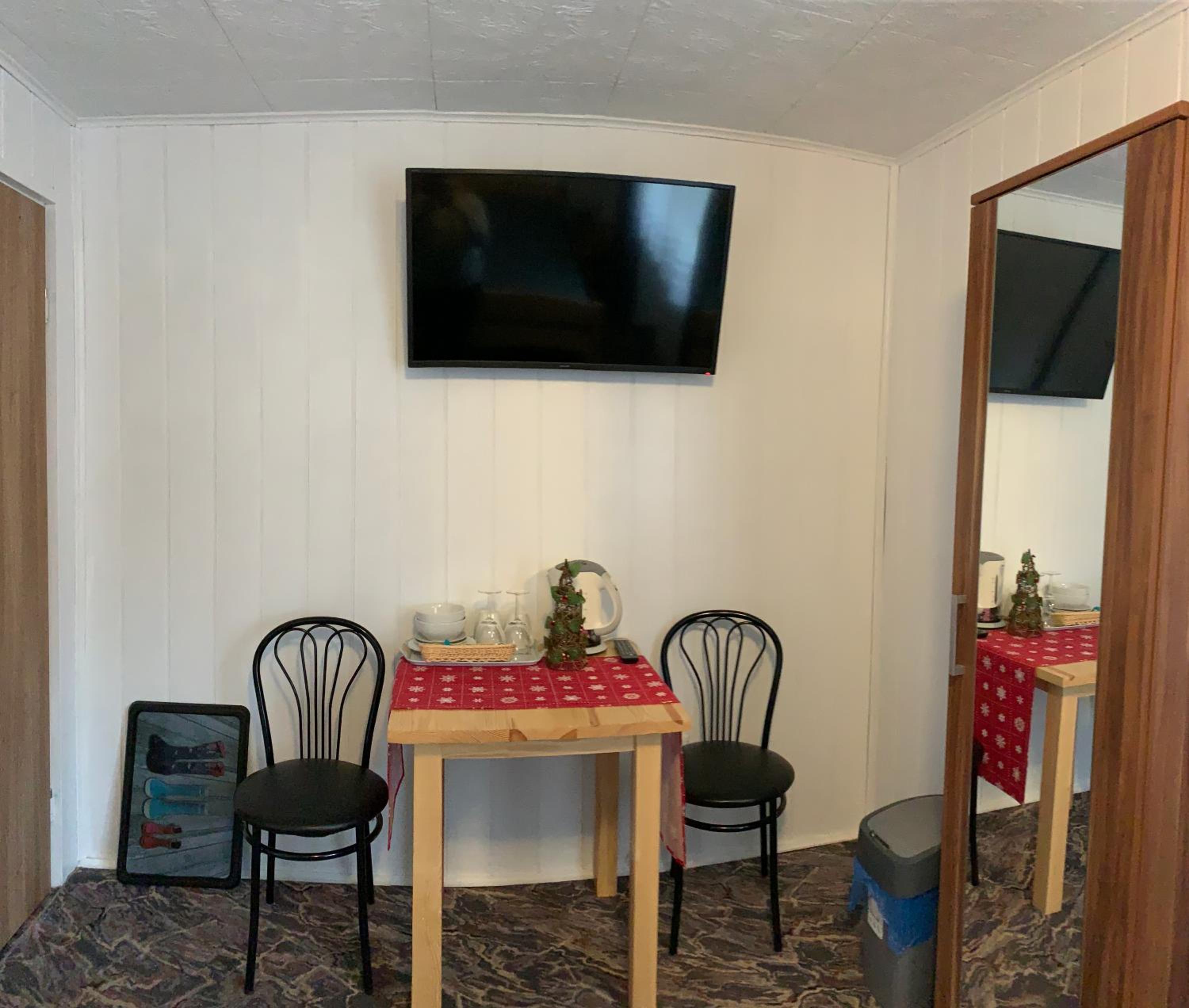 Double Room photo 2