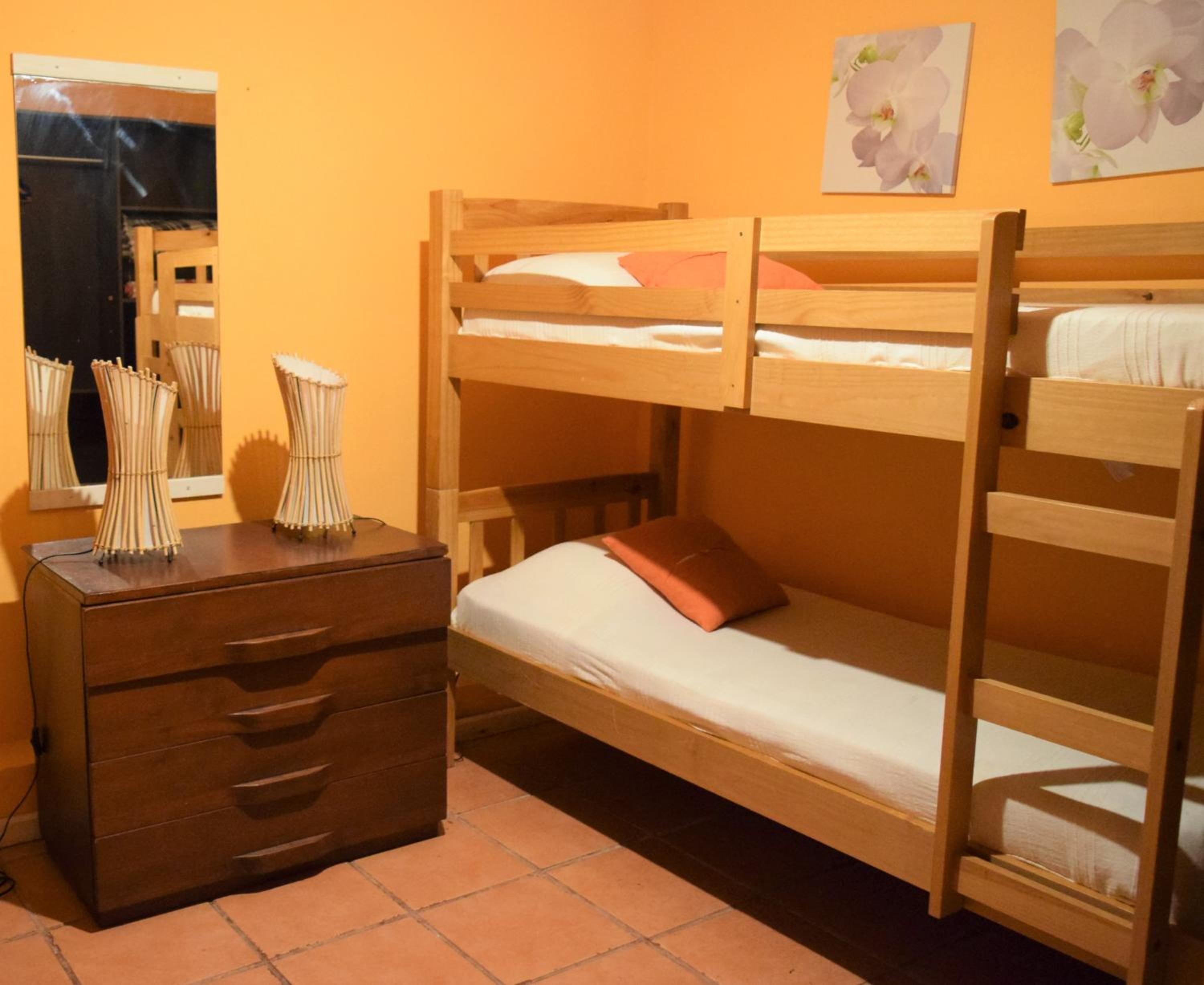 Two-Bedroom Apartment with Sea View (4 Adults)
