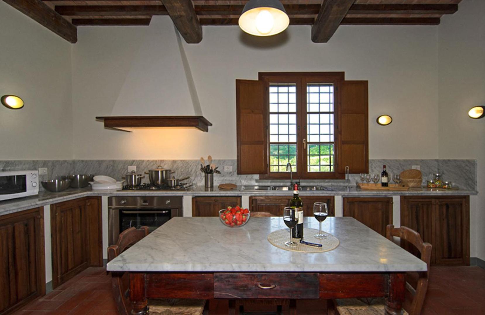 Villa with Private Pool photo 3