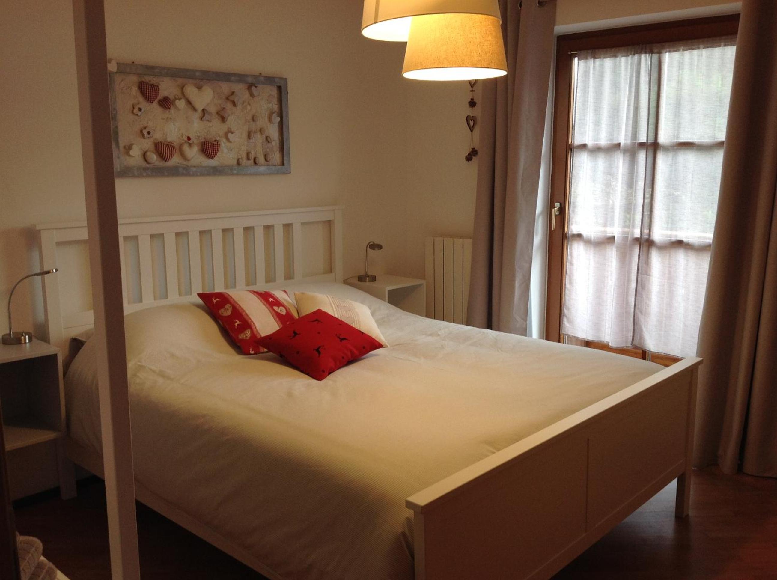 Quadruple Room with Private External Bathroom - Photo 1