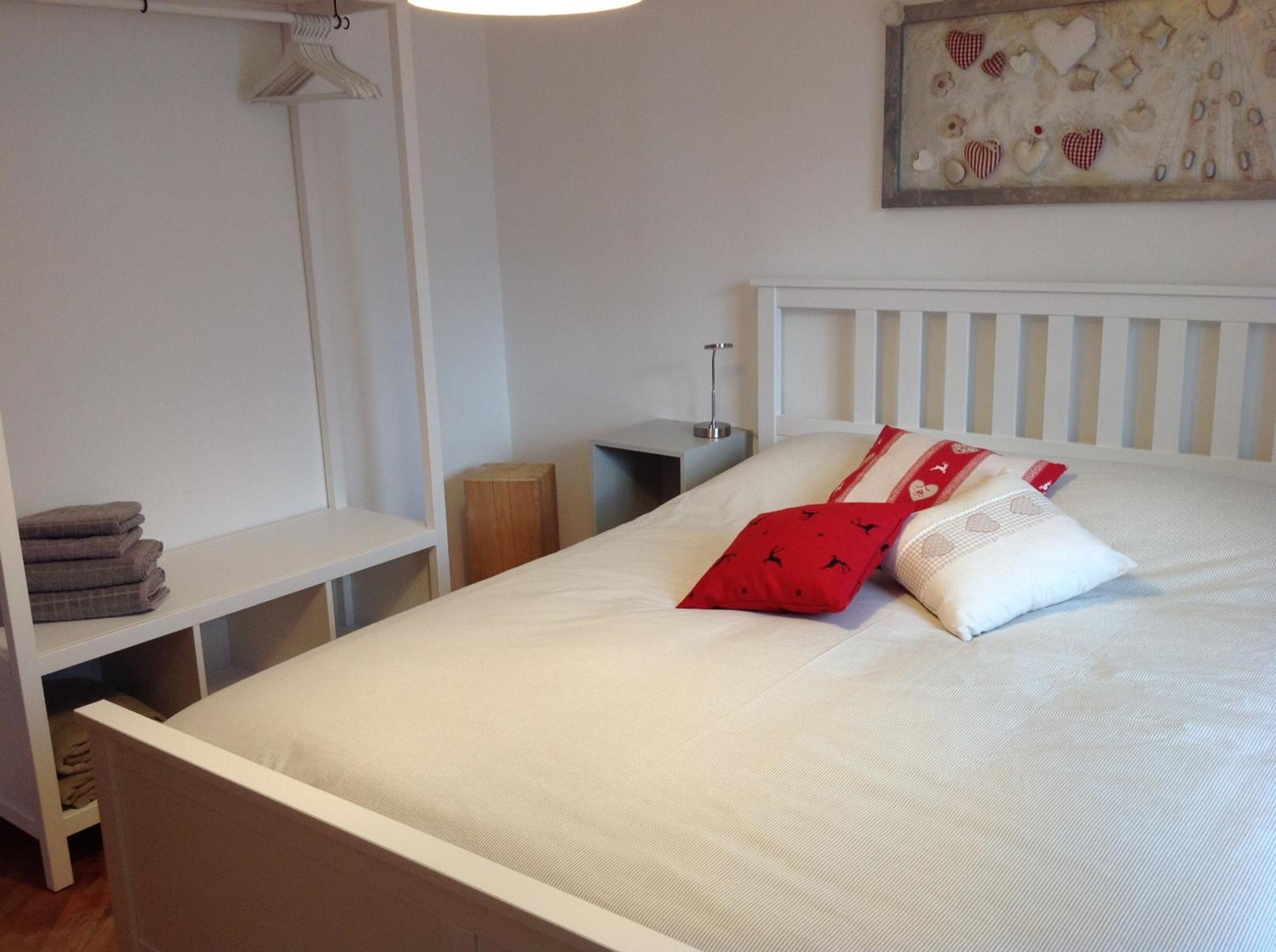 Quadruple Room with Private External Bathroom - Photo 9