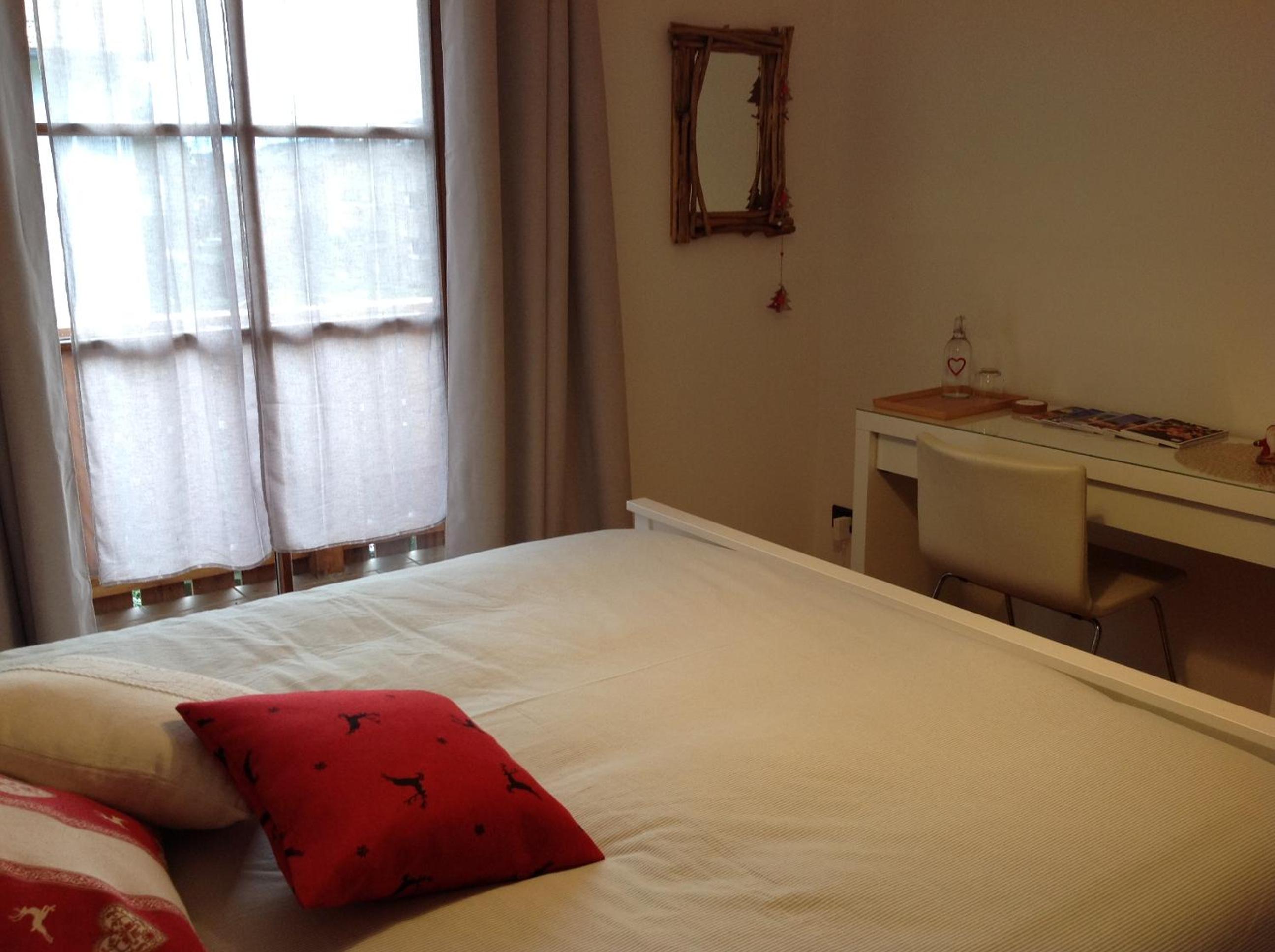 Quadruple Room with Private External Bathroom - Photo 10