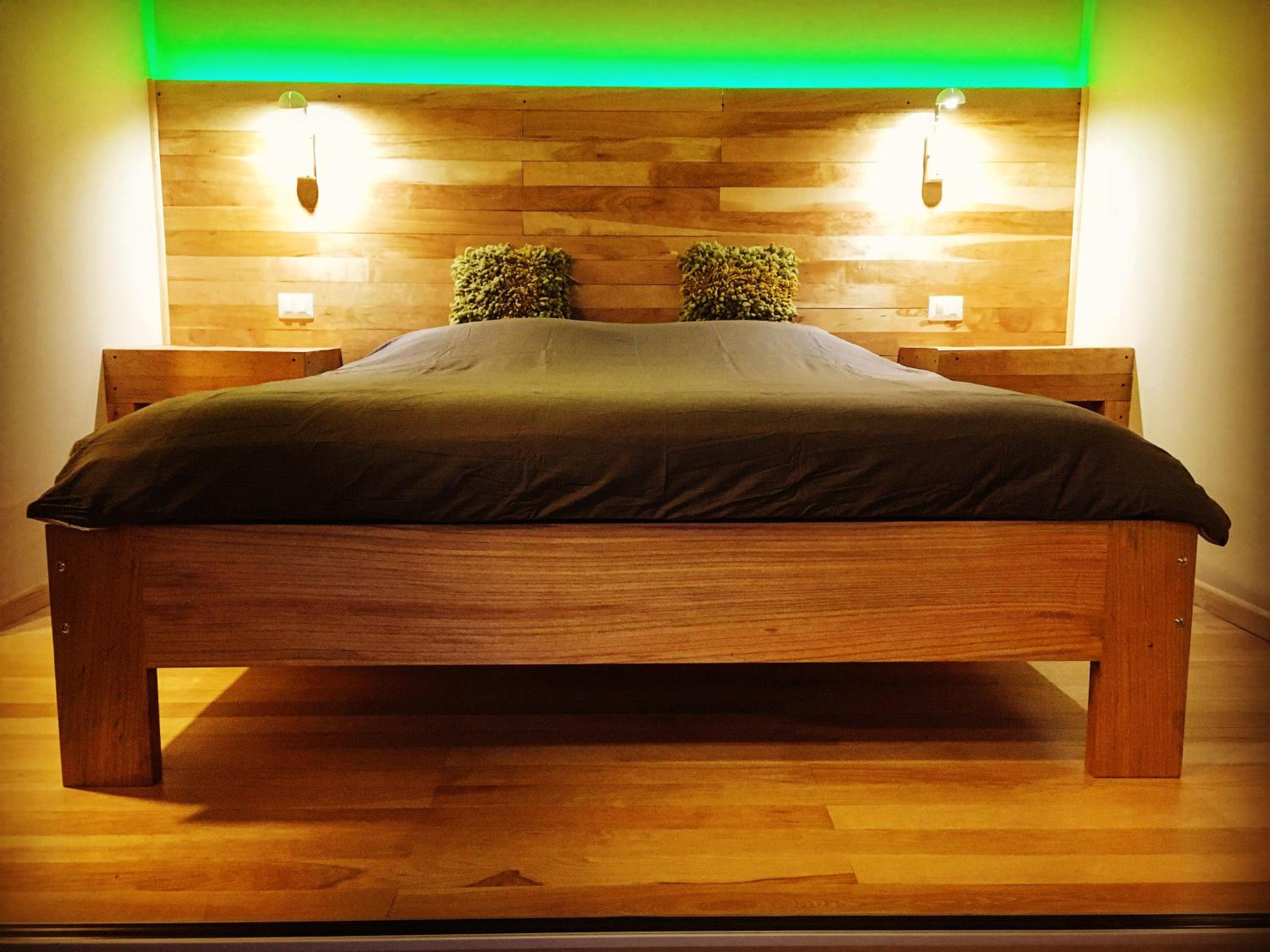 Suite with Hot Tub photo 2