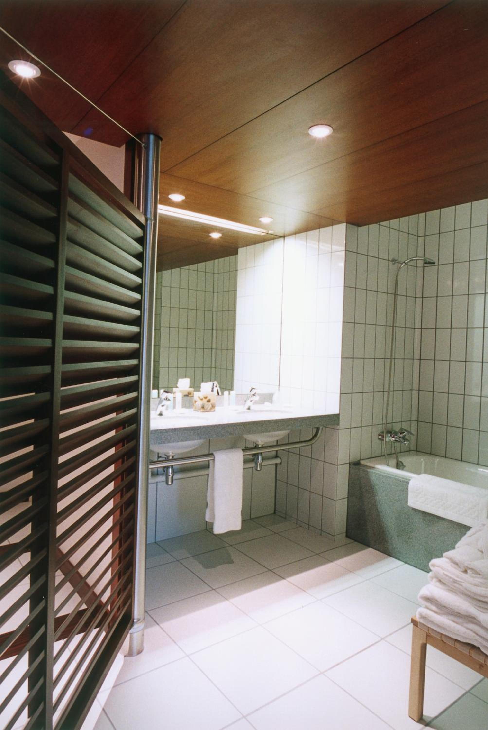 Deluxe Suite (4 Persons) With Sea View - Photo 20