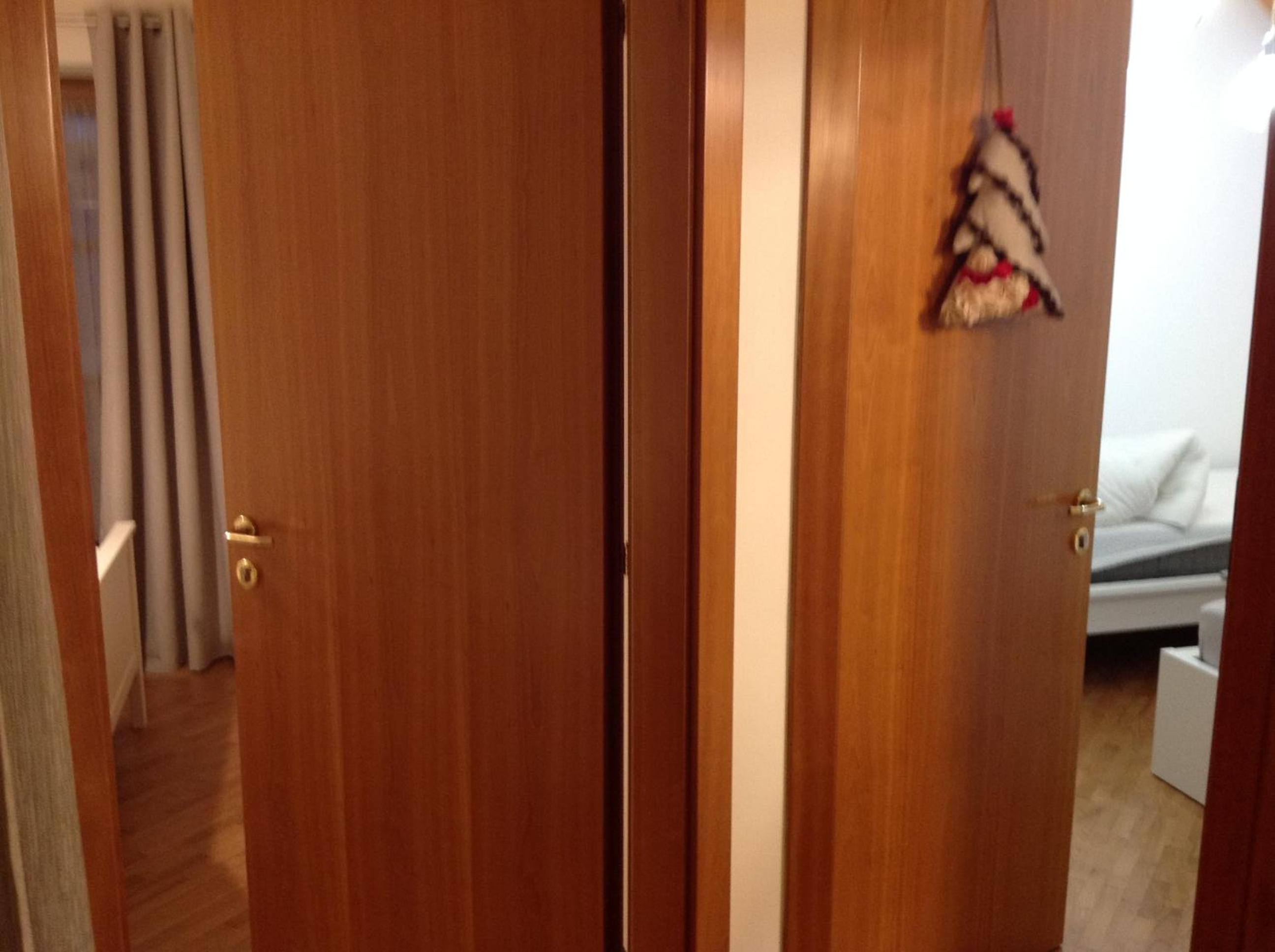Quadruple Room with Private External Bathroom - Photo 7