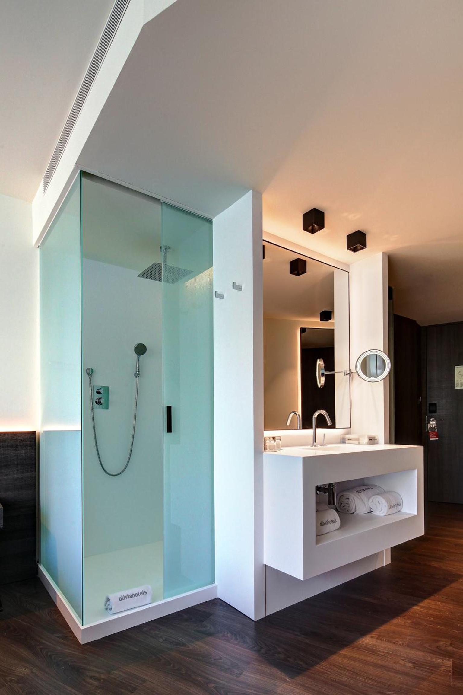 Premium Double Room photo 2