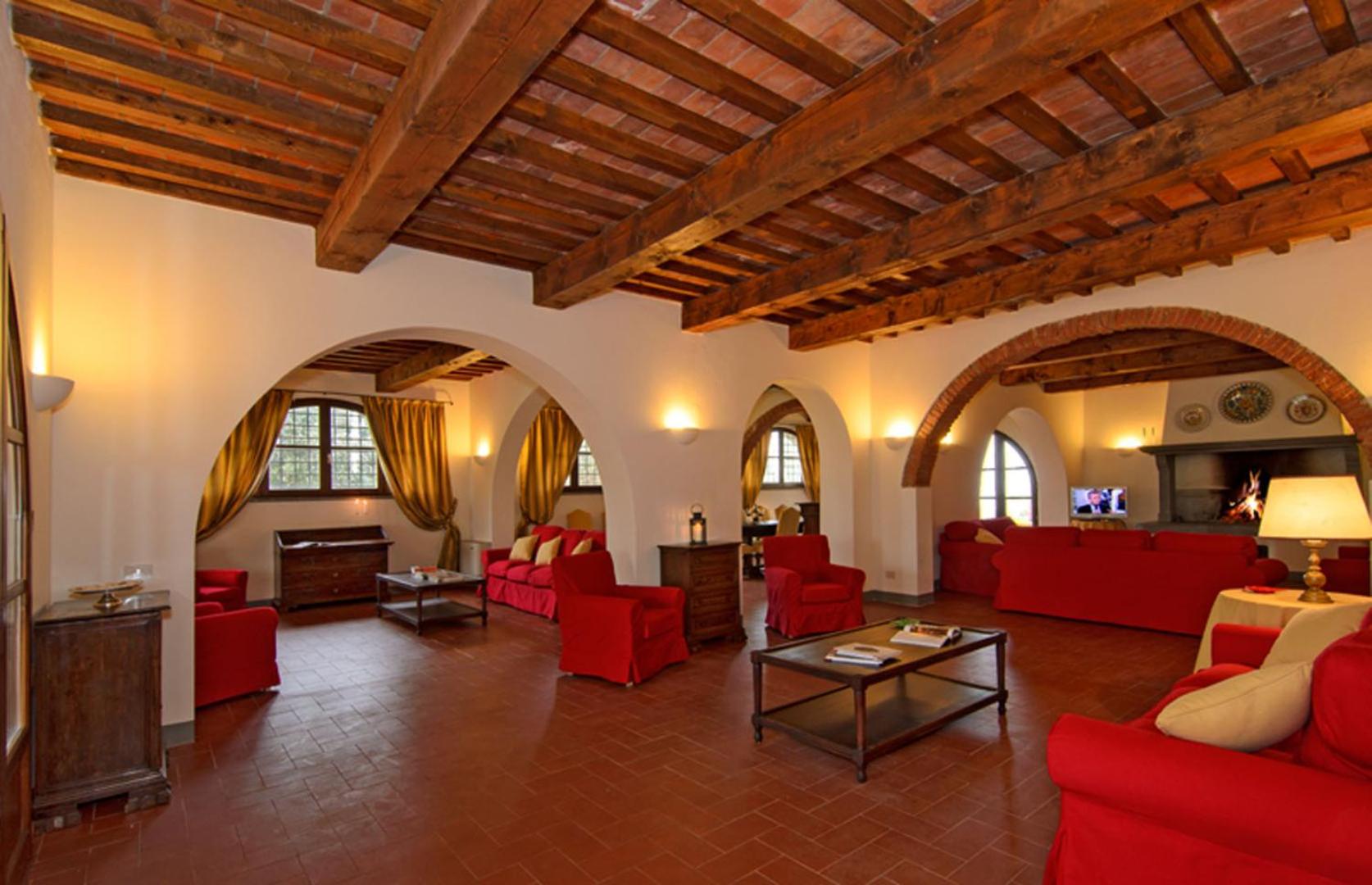 Villa with Private Pool photo 1