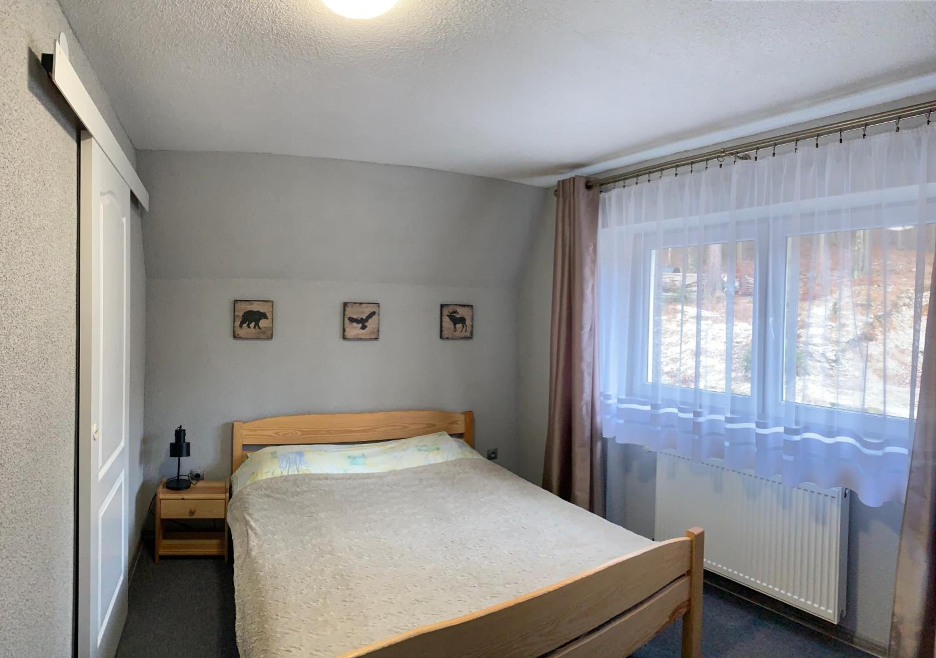 Double Room photo 1