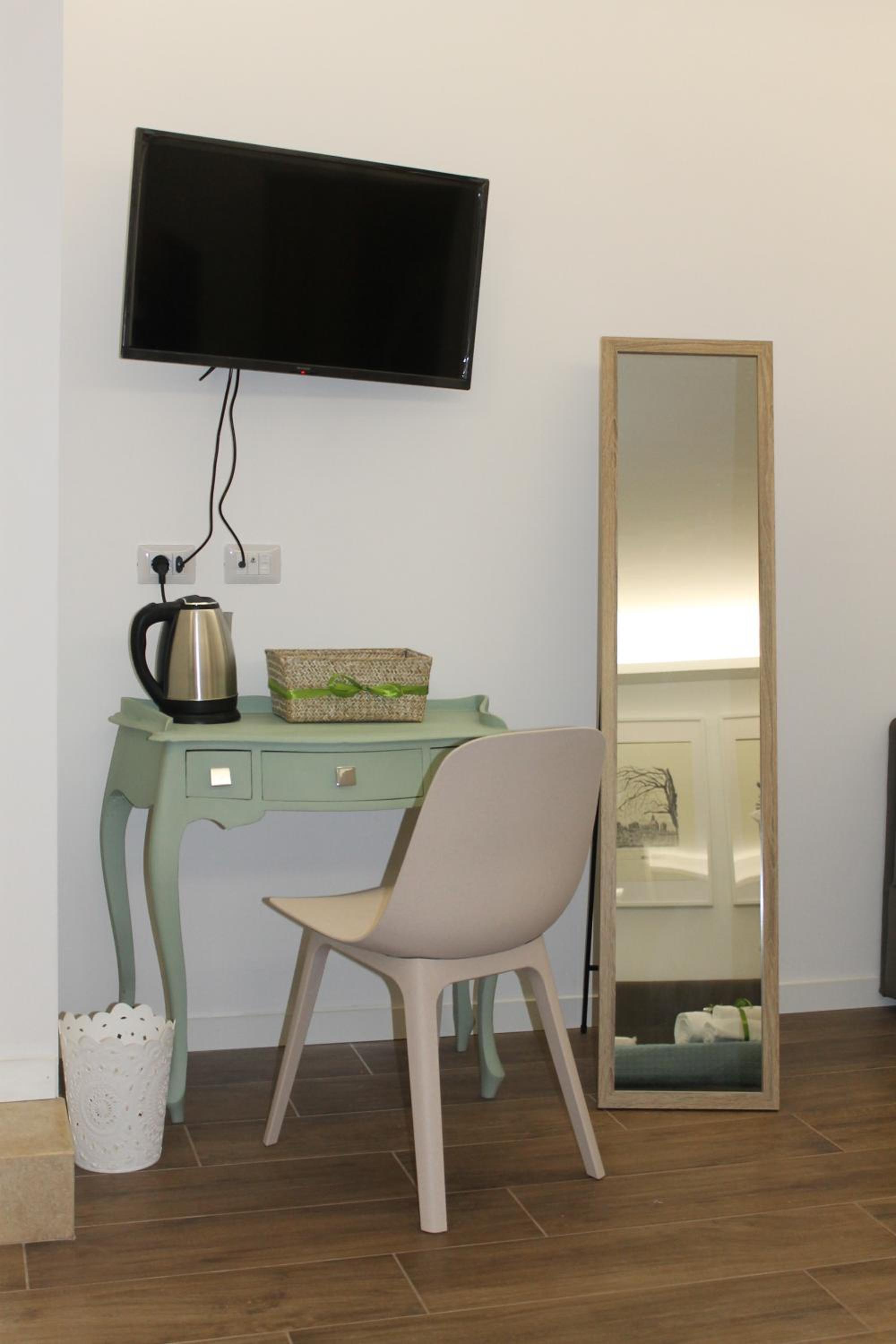 Quadruple Room with Bathroom photo 1