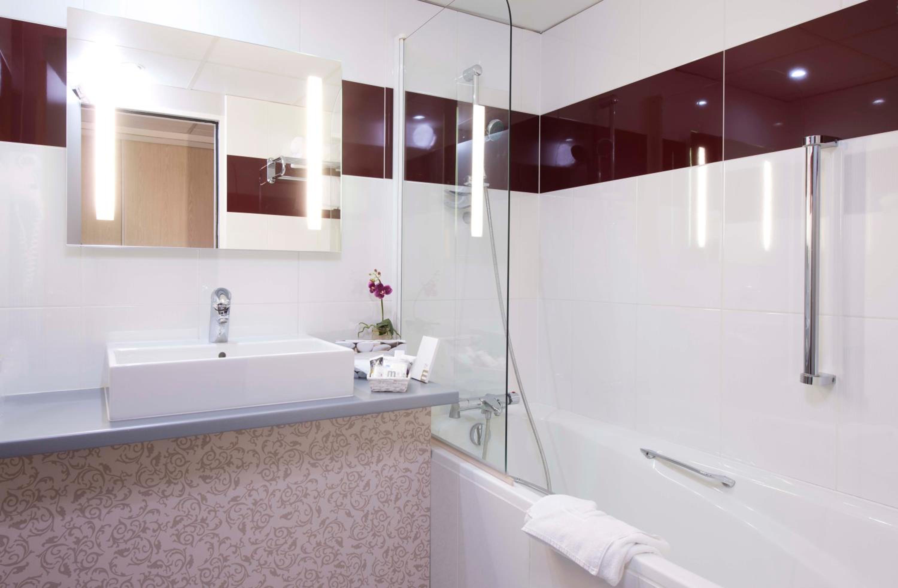 Privilege Room with 2 Double Beds photo 3