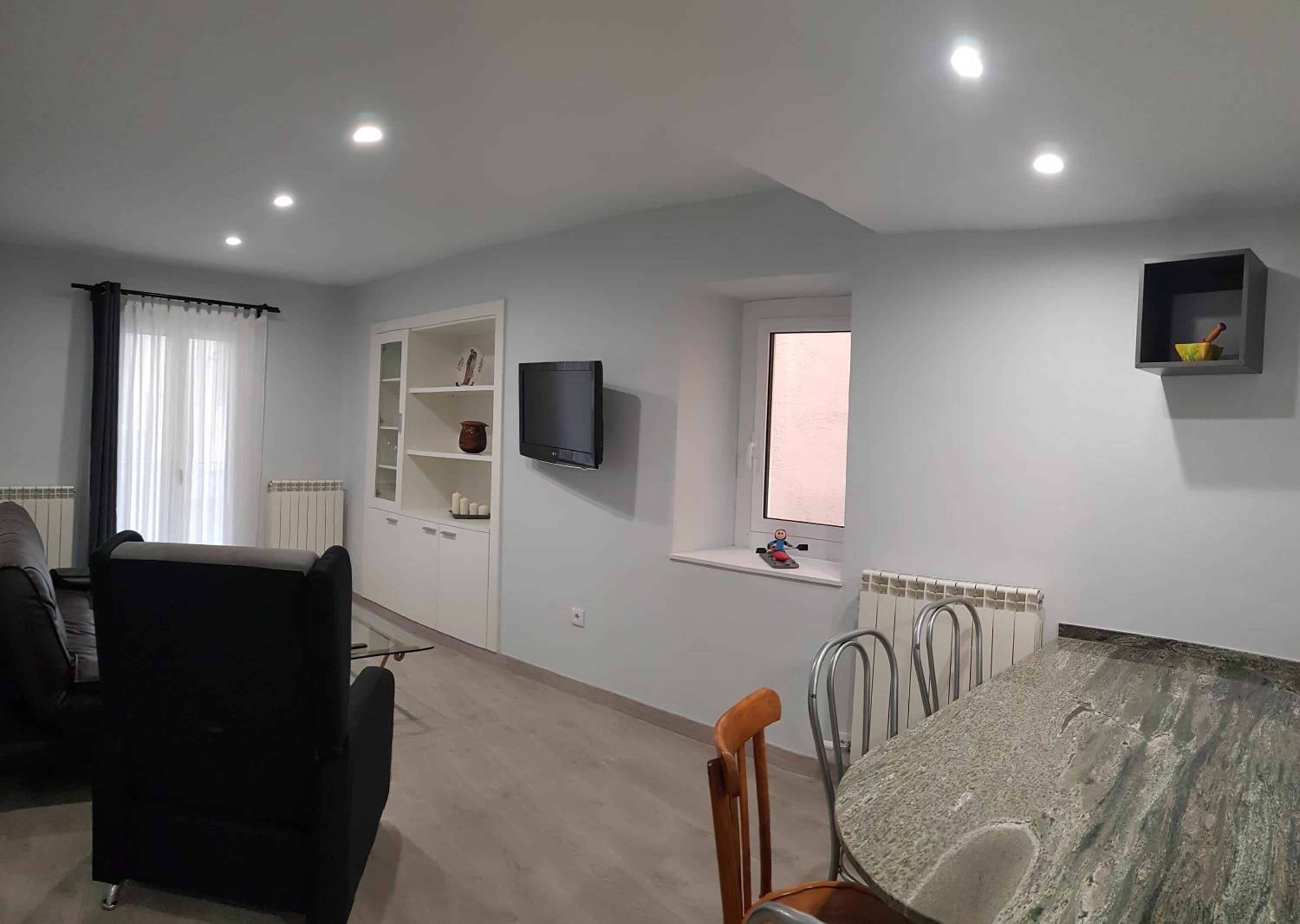 Departamento de tres habitaciones