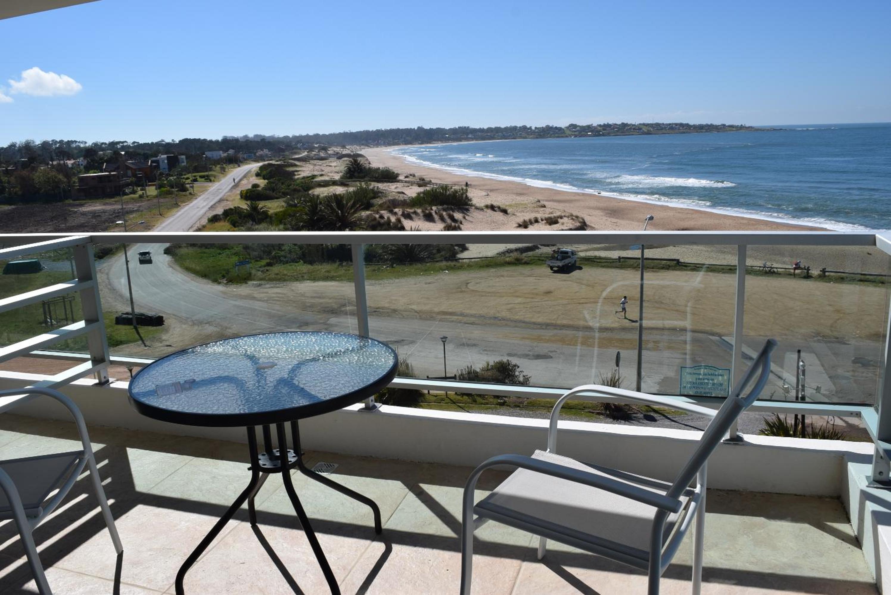 Superior Apartment (2 Adults)