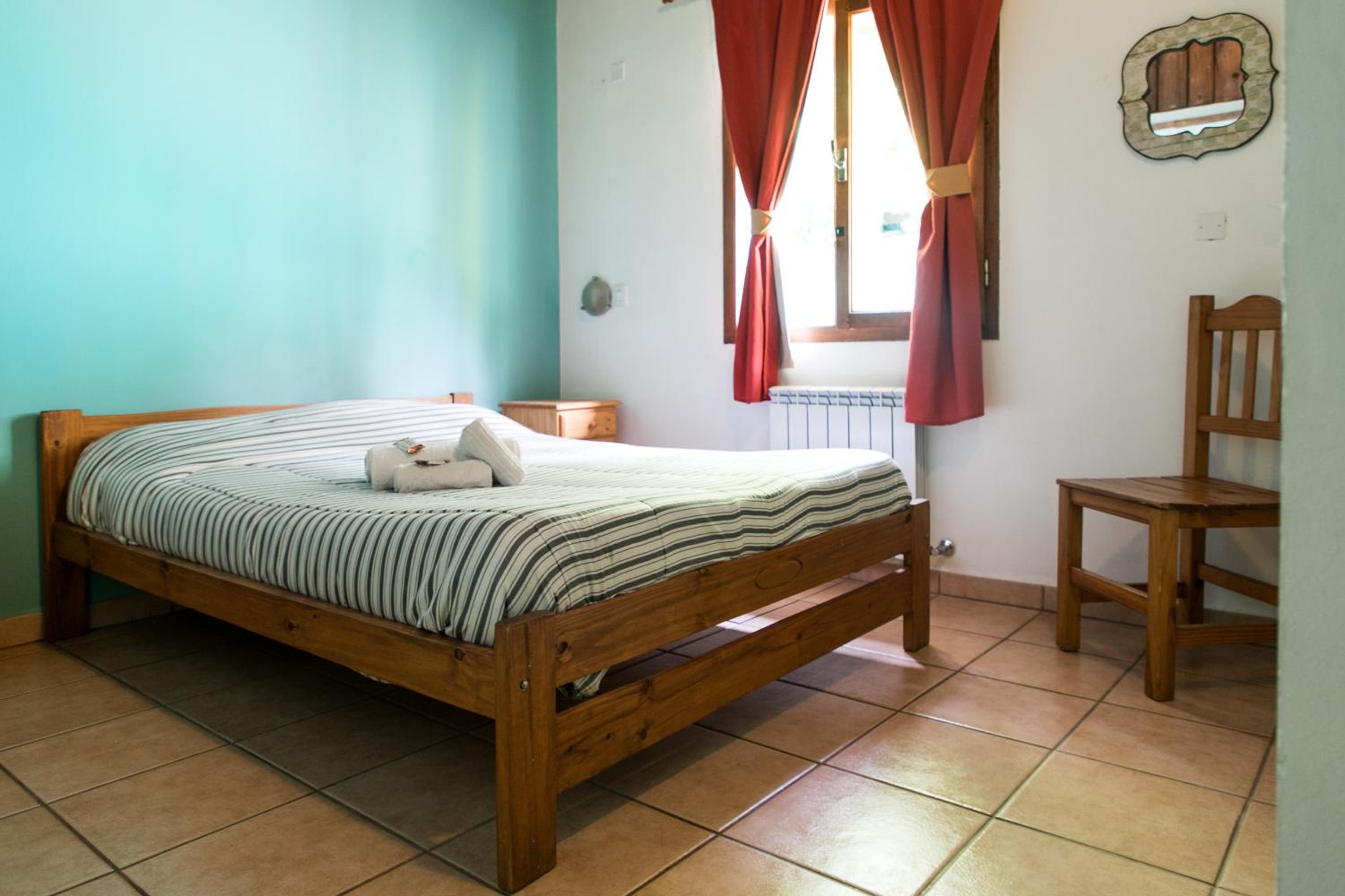 Double Room with Private Bathroom photo 2